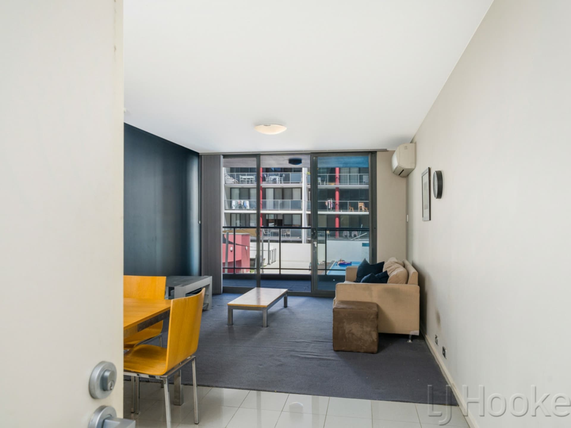 60/128 Adelaide Terrace East Perth WA, East Perth - Thumbnail 2