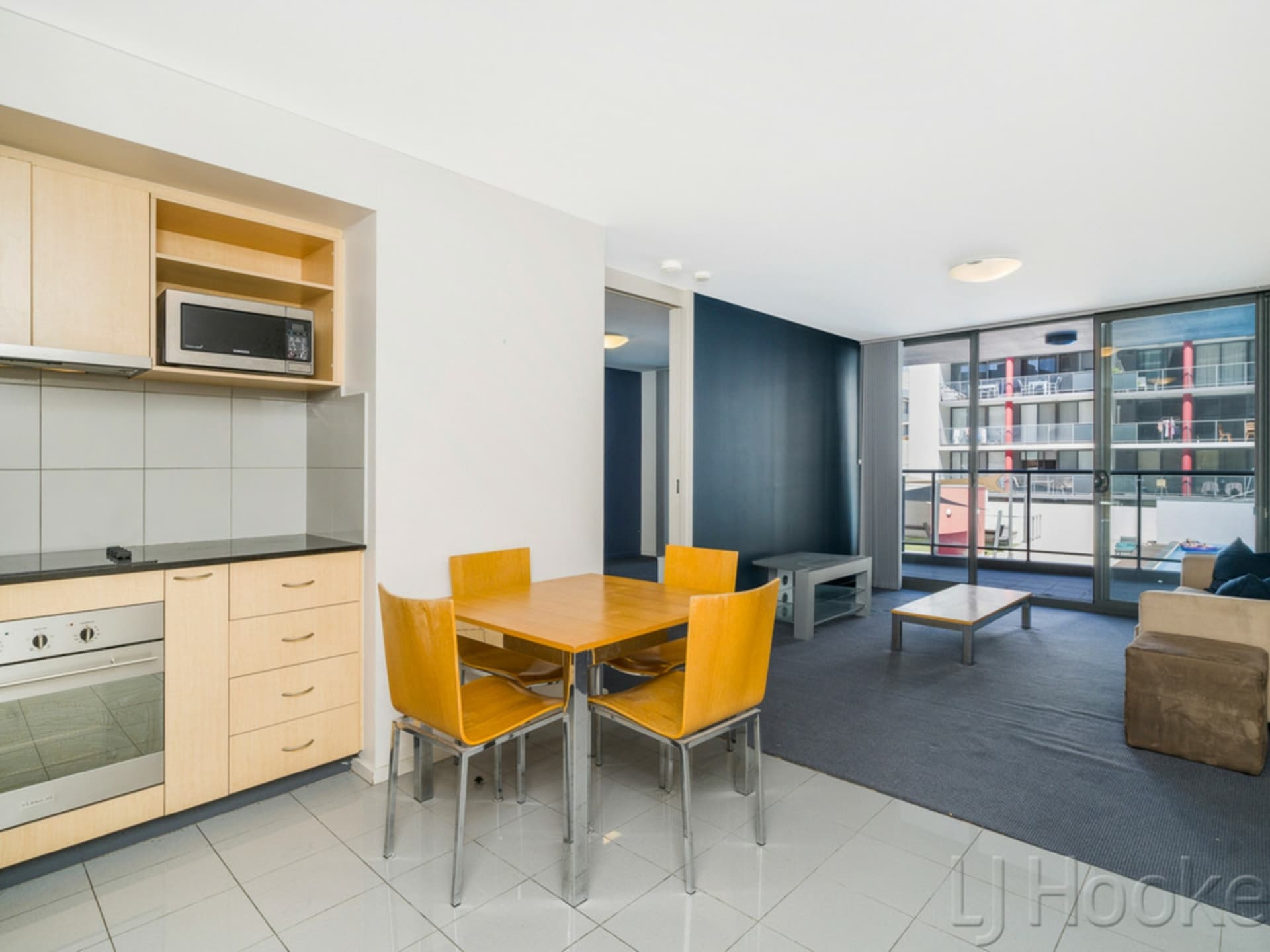 60/128 Adelaide Terrace East Perth WA, East Perth - Thumbnail 3