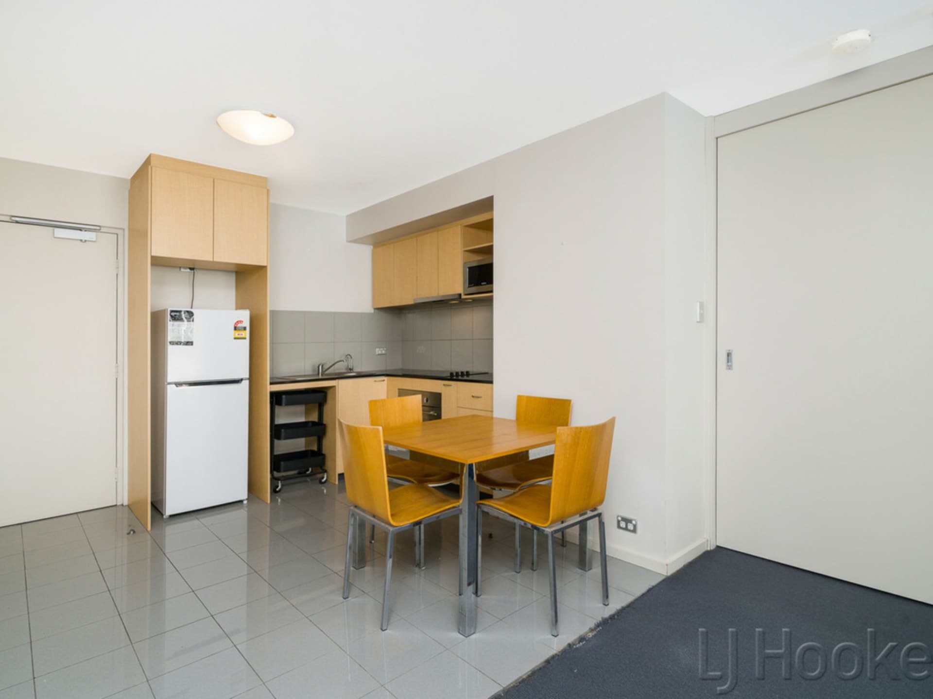 60/128 Adelaide Terrace East Perth WA, East Perth - Thumbnail 4