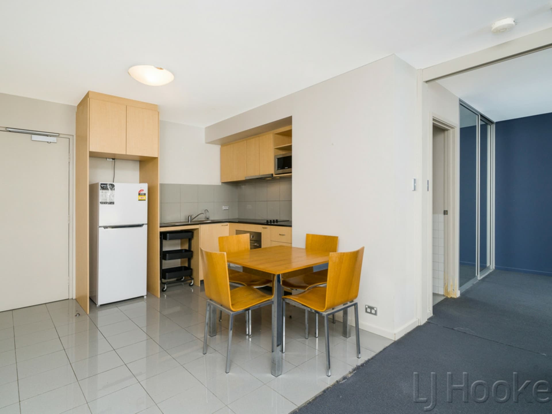 60/128 Adelaide Terrace East Perth WA, East Perth - Thumbnail 5