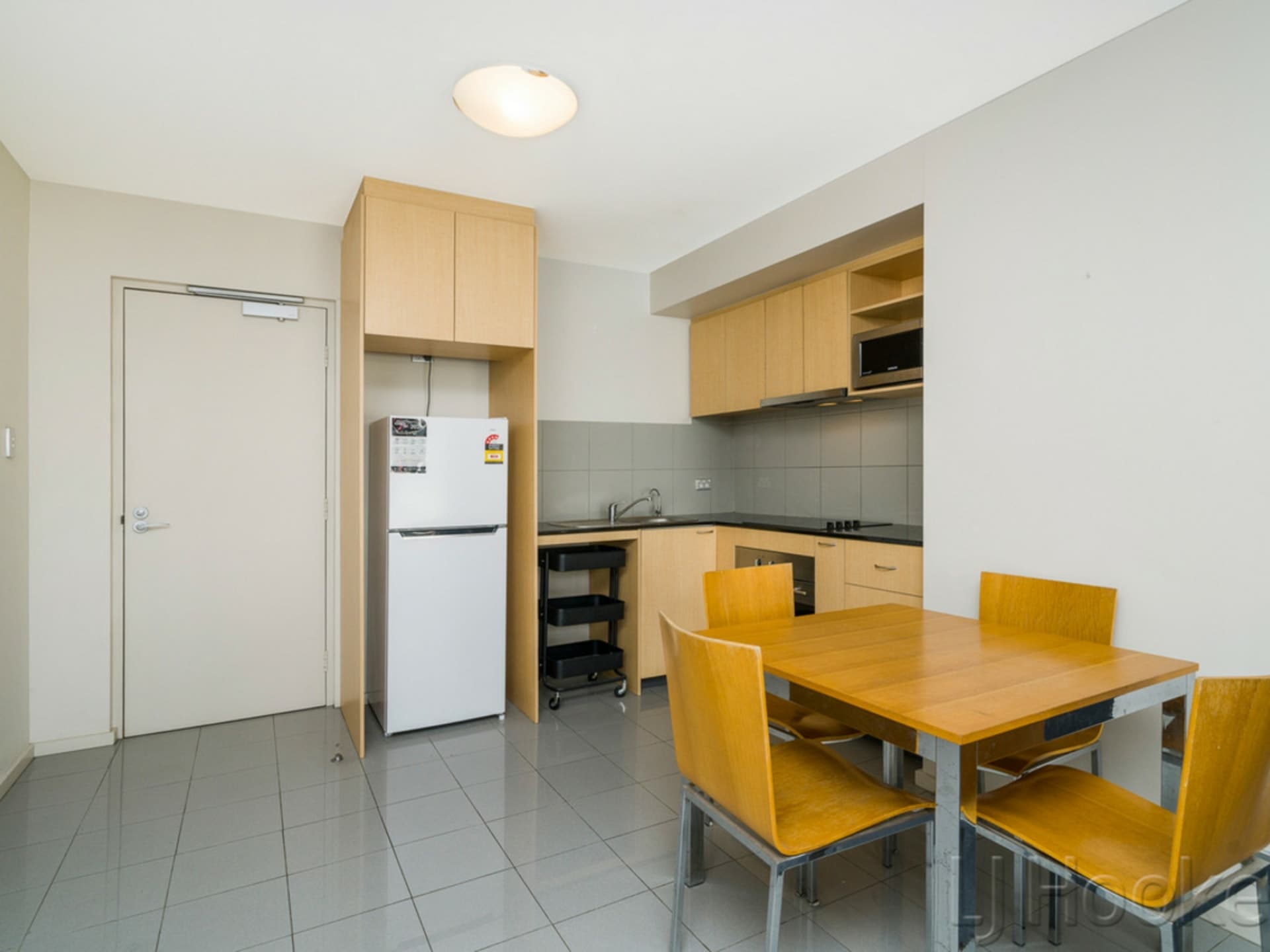 60/128 Adelaide Terrace East Perth WA, East Perth - Thumbnail 6
