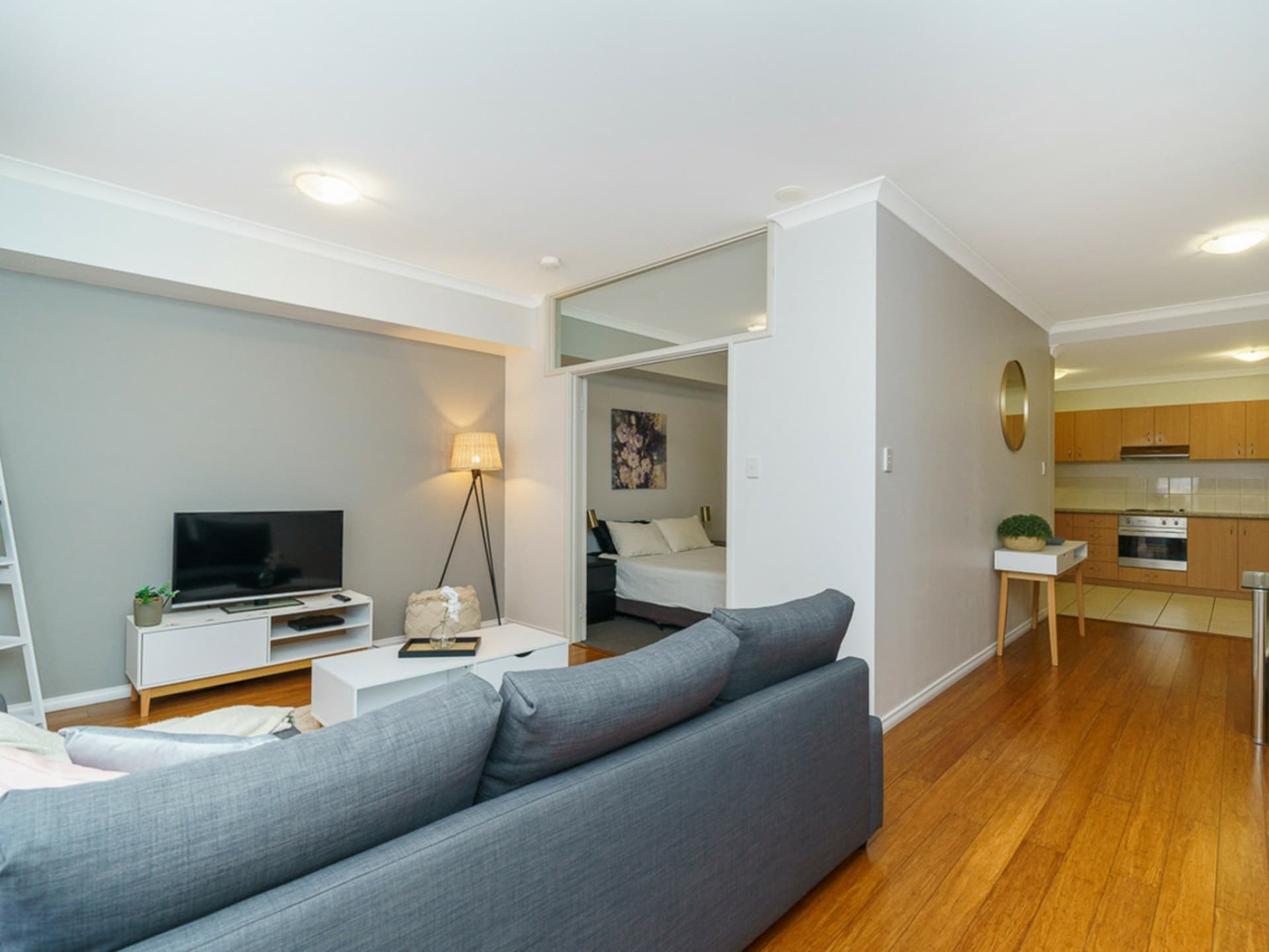 33/190 Hay Street East Perth WA, East Perth - Thumbnail 4