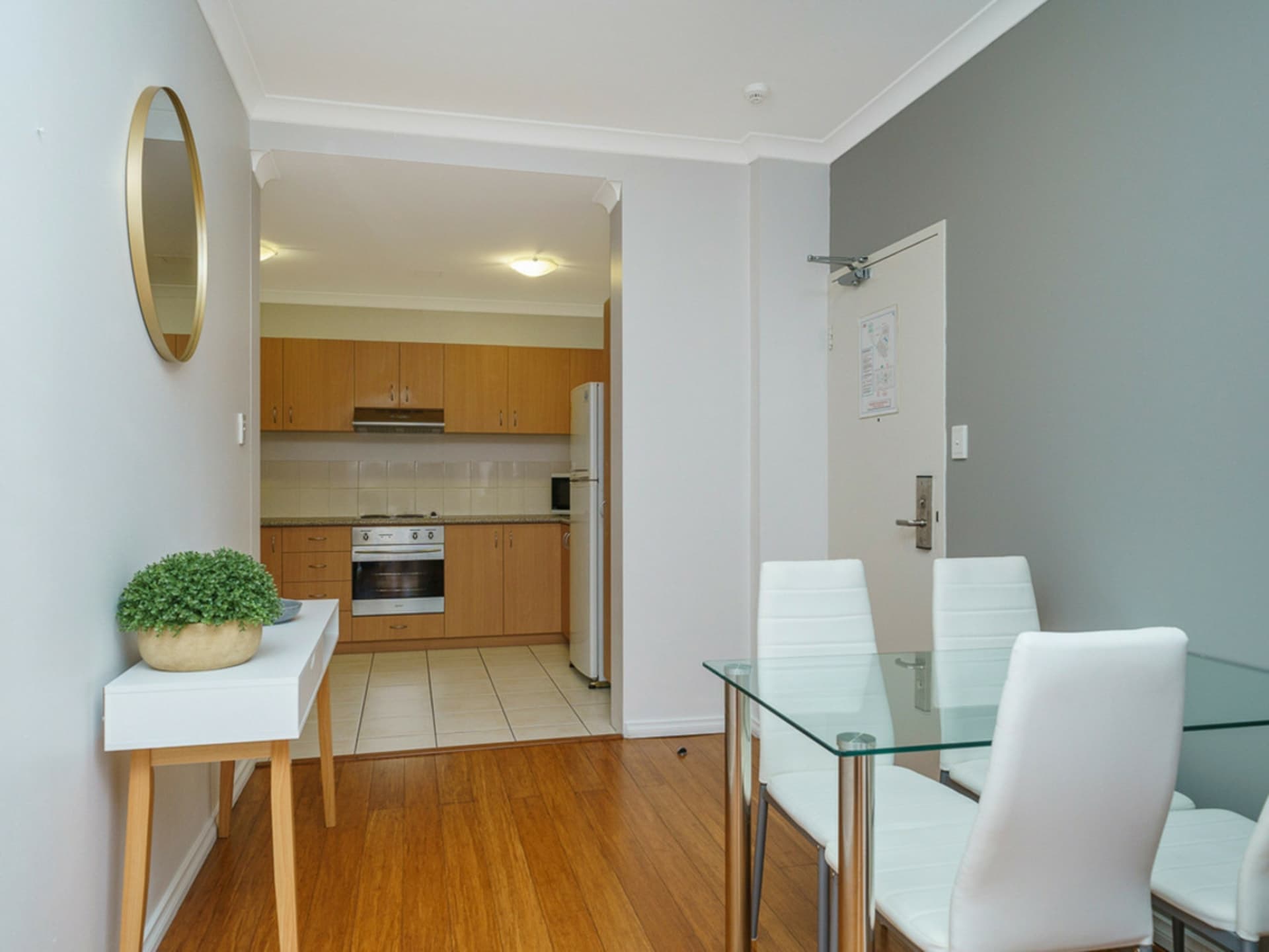33/190 Hay Street East Perth WA, East Perth - Thumbnail 5