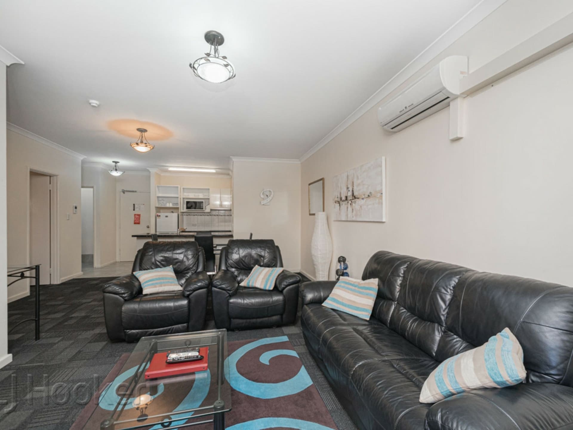 6/11 Regal Place East Perth WA, East Perth - Thumbnail 4