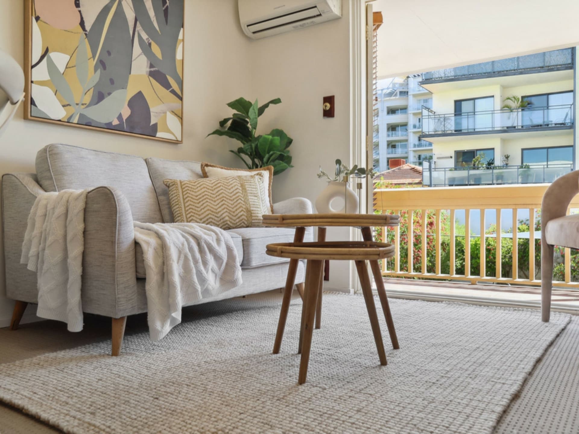 25/22 Nile Street East Perth WA, East Perth - Thumbnail 3