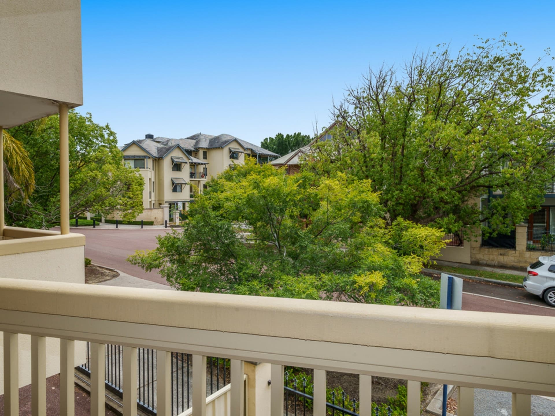 14/22 Nile Street East Perth WA, East Perth - Thumbnail 2