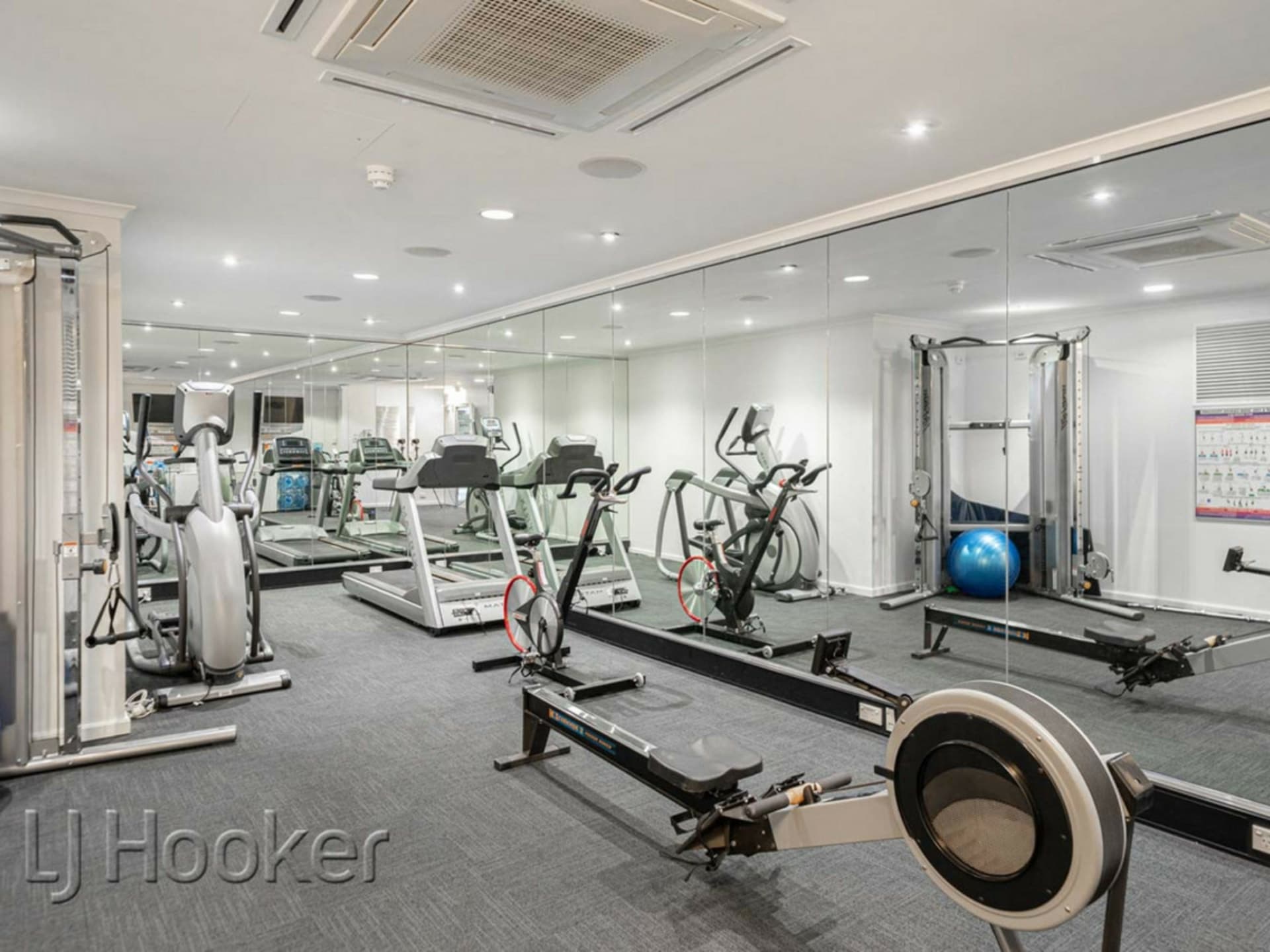 4/50 Royal Street East Perth WA, East Perth - Image 1