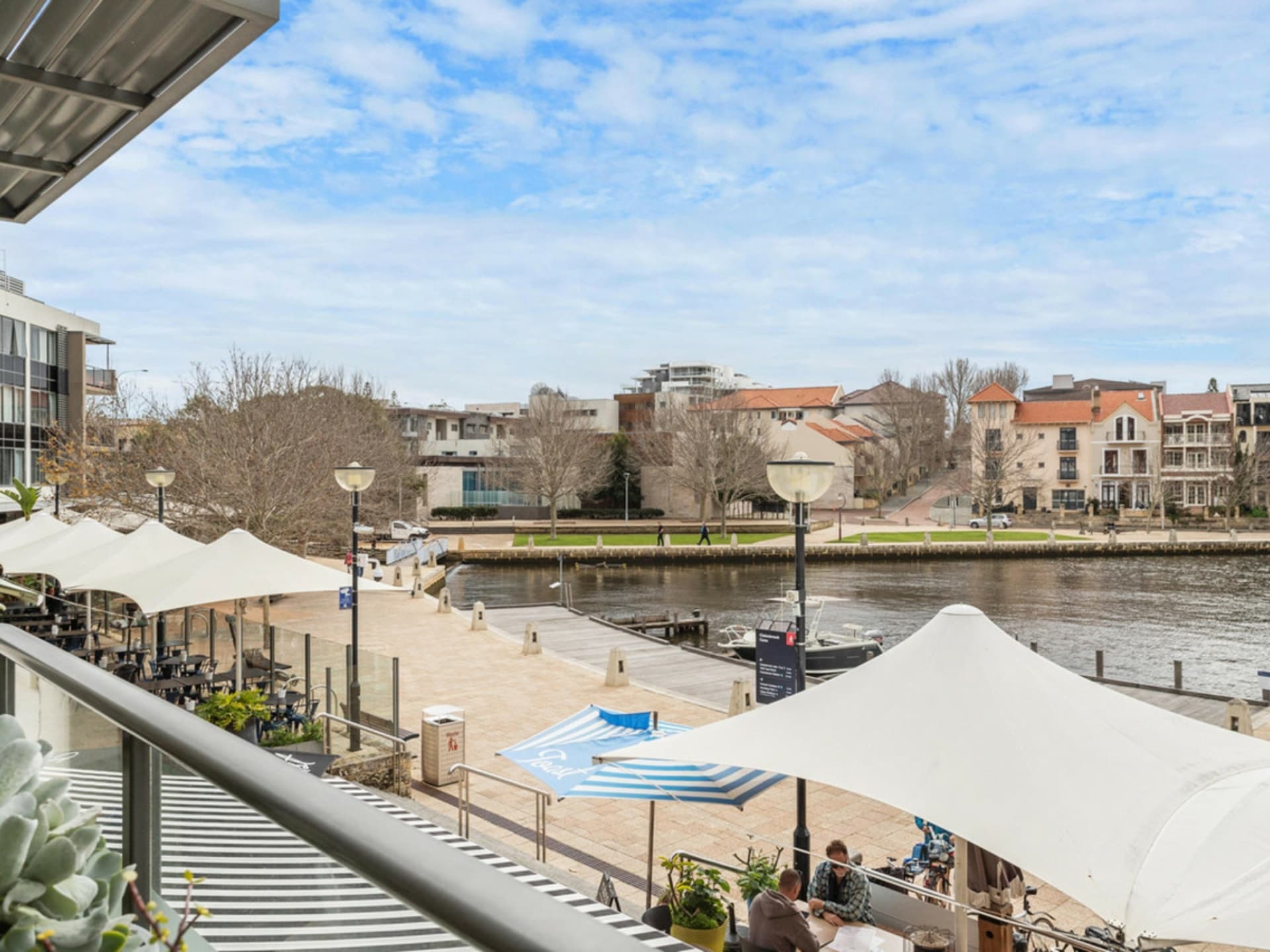 4/50 Royal Street East Perth WA, East Perth - Thumbnail 2