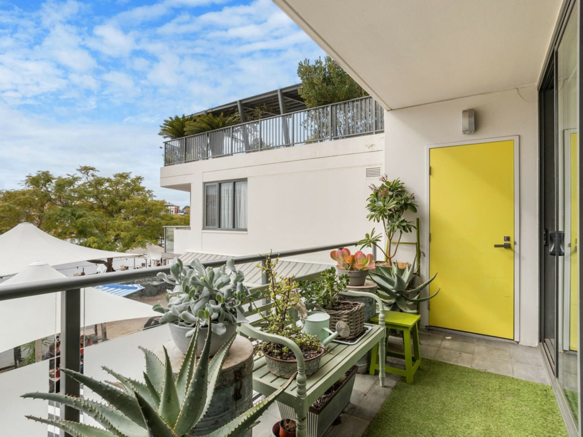 4/50 Royal Street East Perth WA, East Perth - Thumbnail 4
