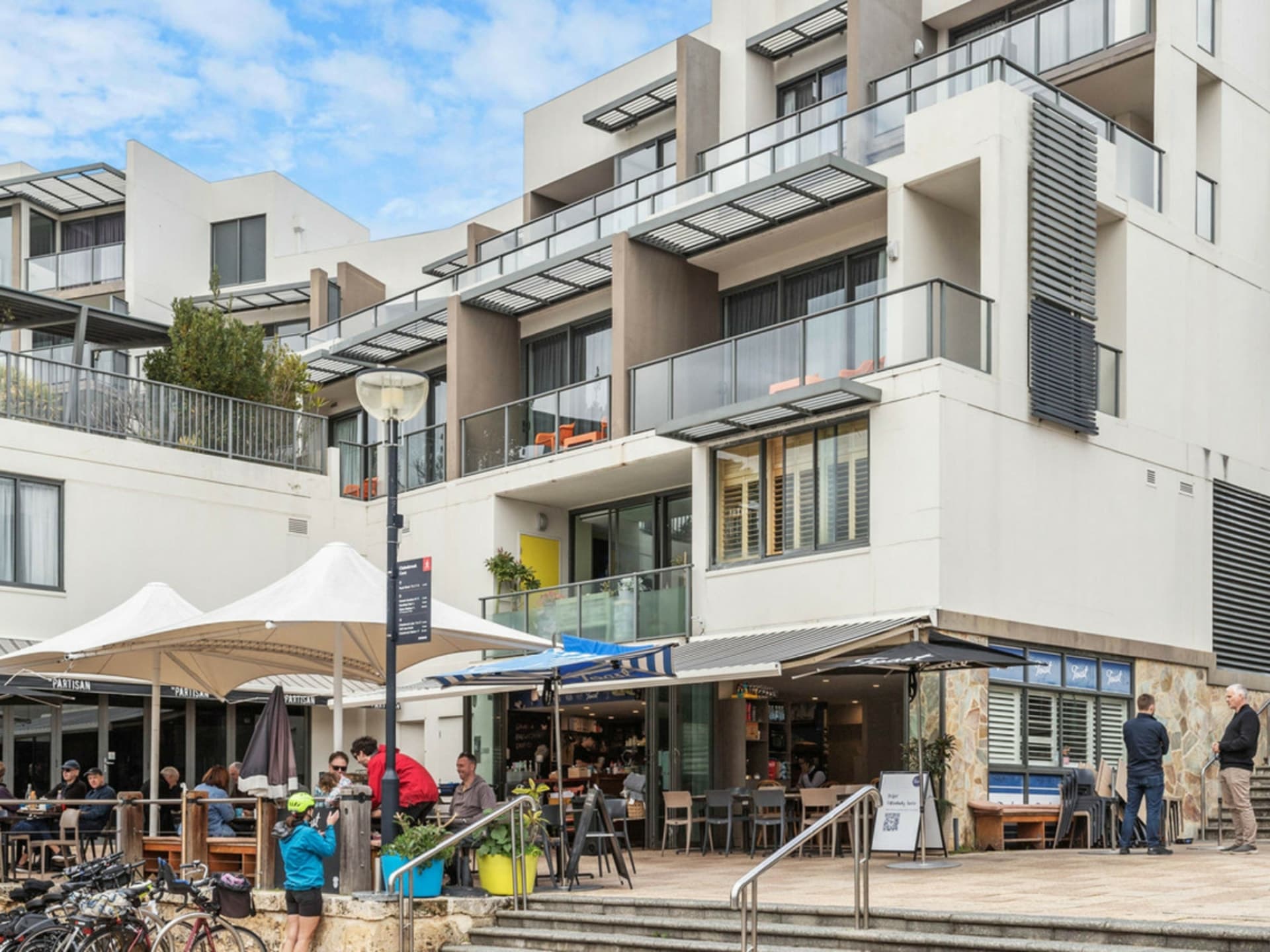 4/50 Royal Street East Perth WA, East Perth - Thumbnail 5