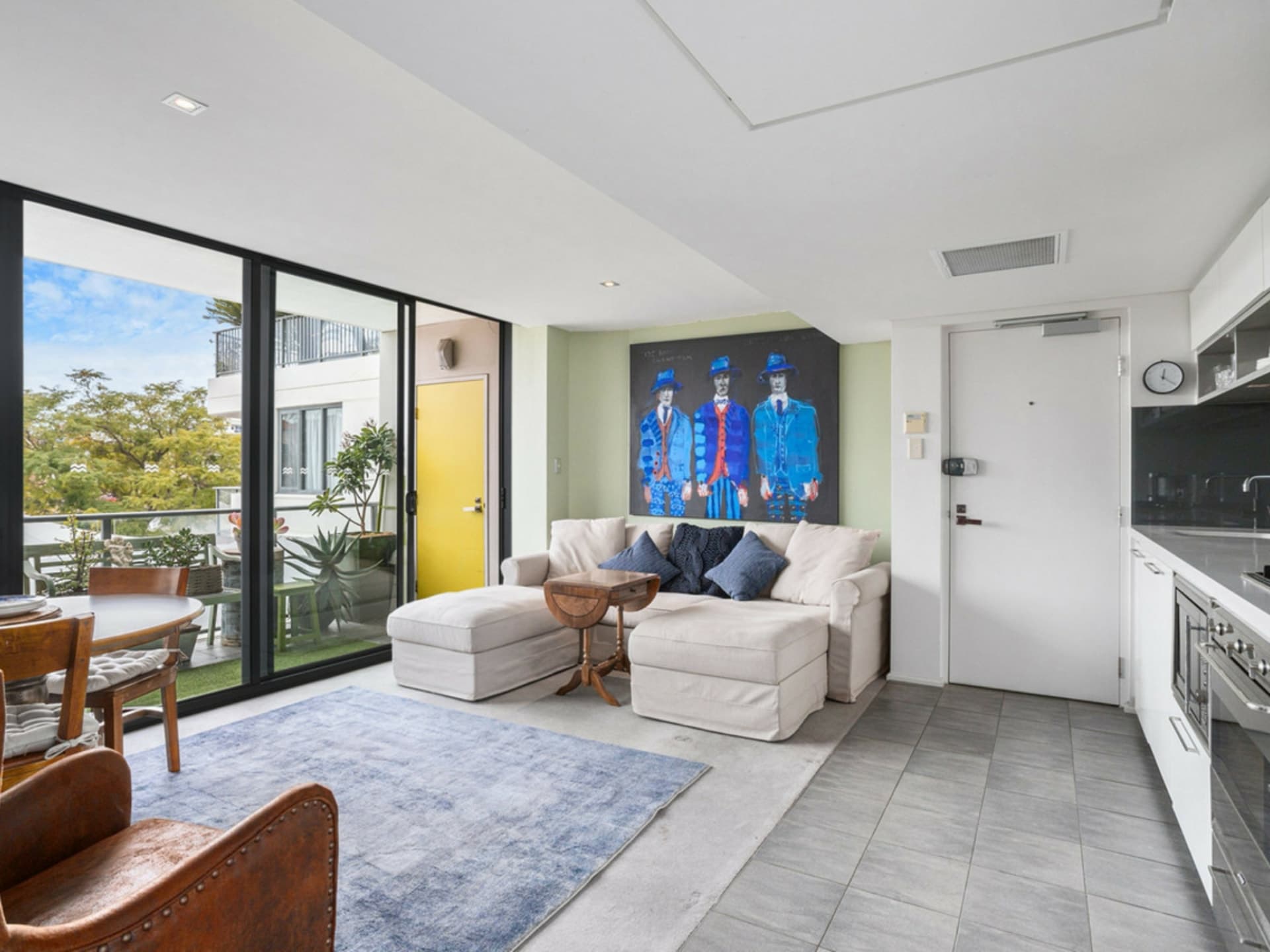 4/50 Royal Street East Perth WA, East Perth - Thumbnail 7