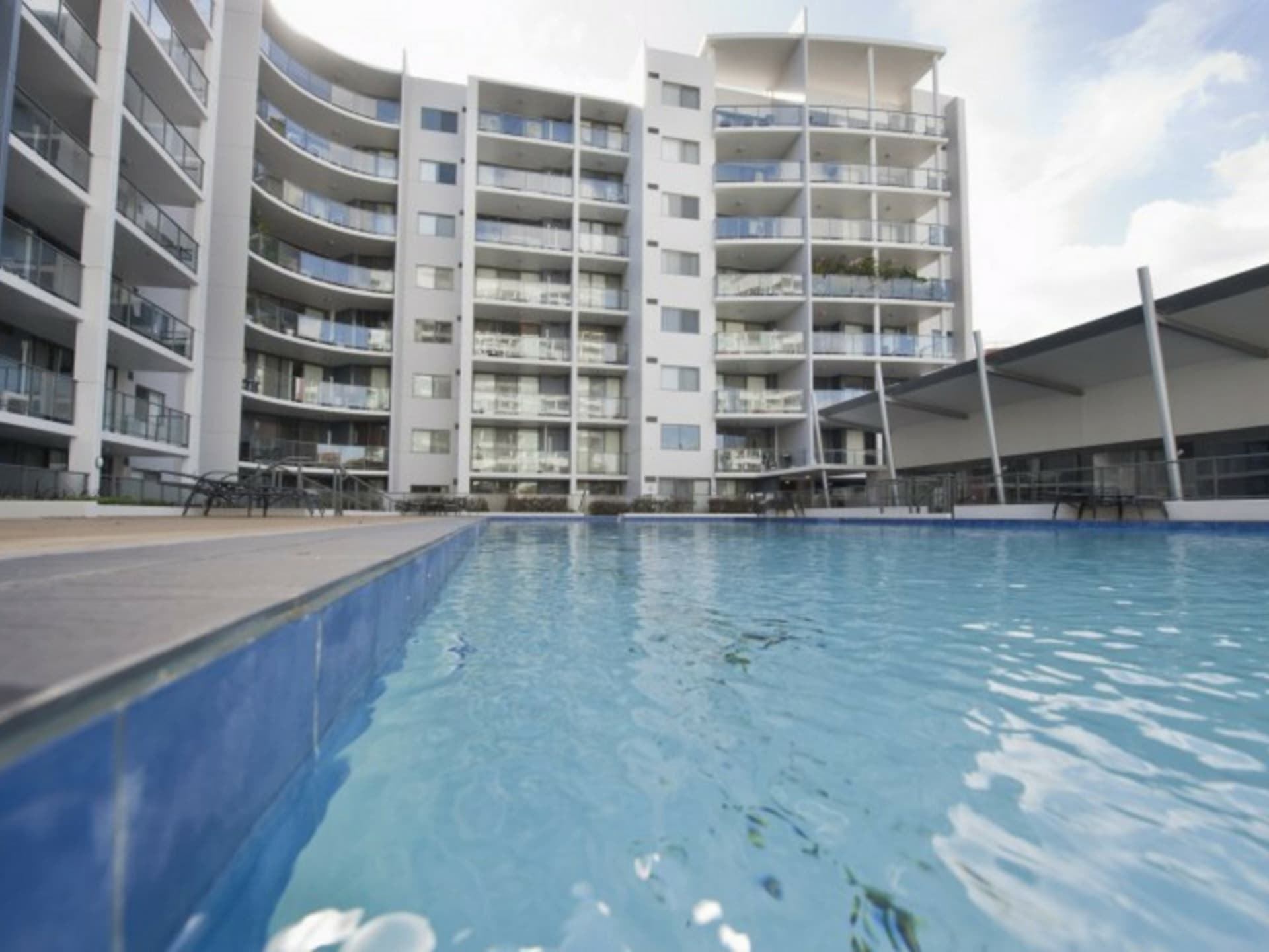 101/131 Adelaide Terrace East Perth WA, East Perth - Thumbnail 2