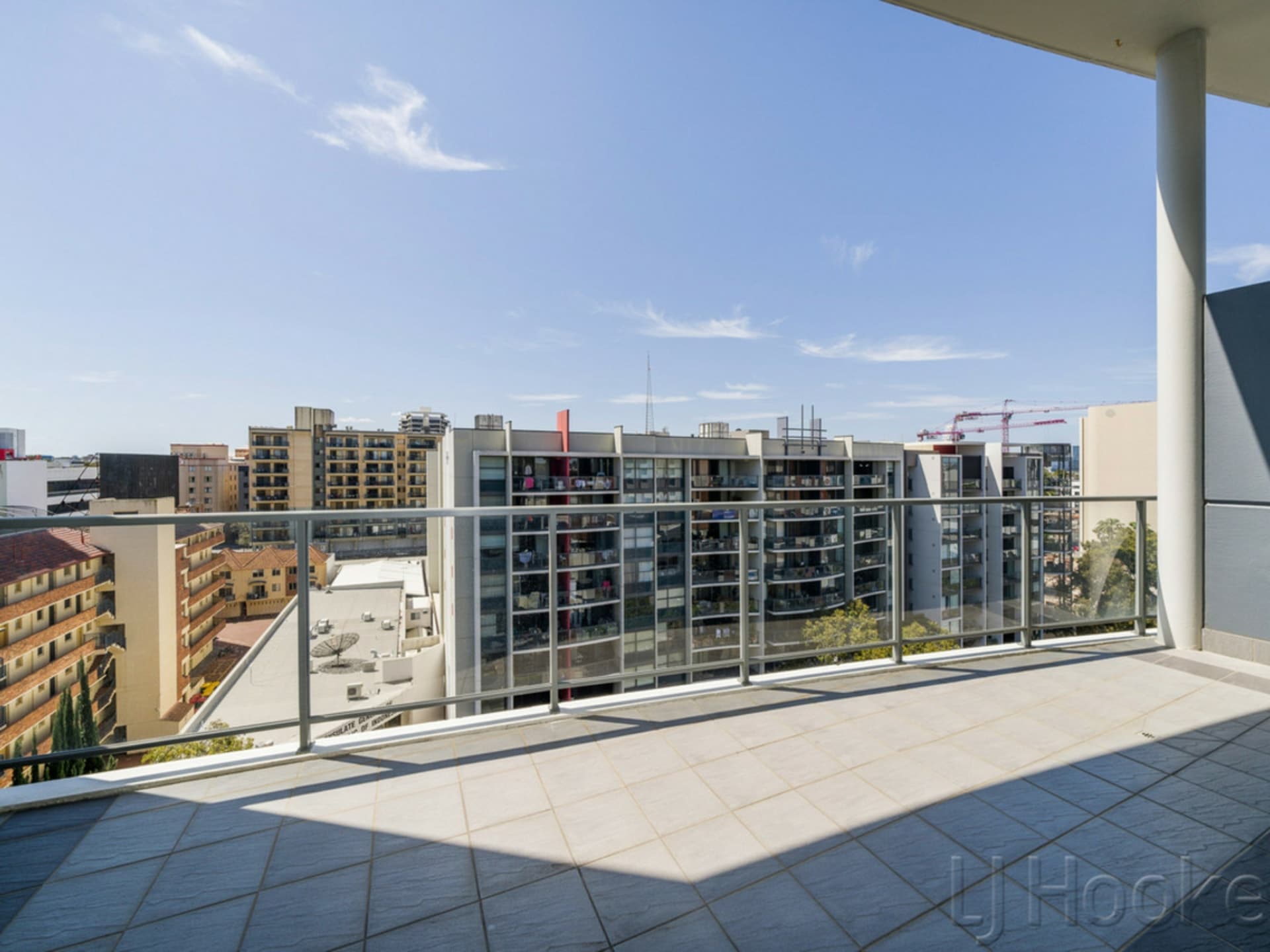101/131 Adelaide Terrace East Perth WA, East Perth - Thumbnail 3