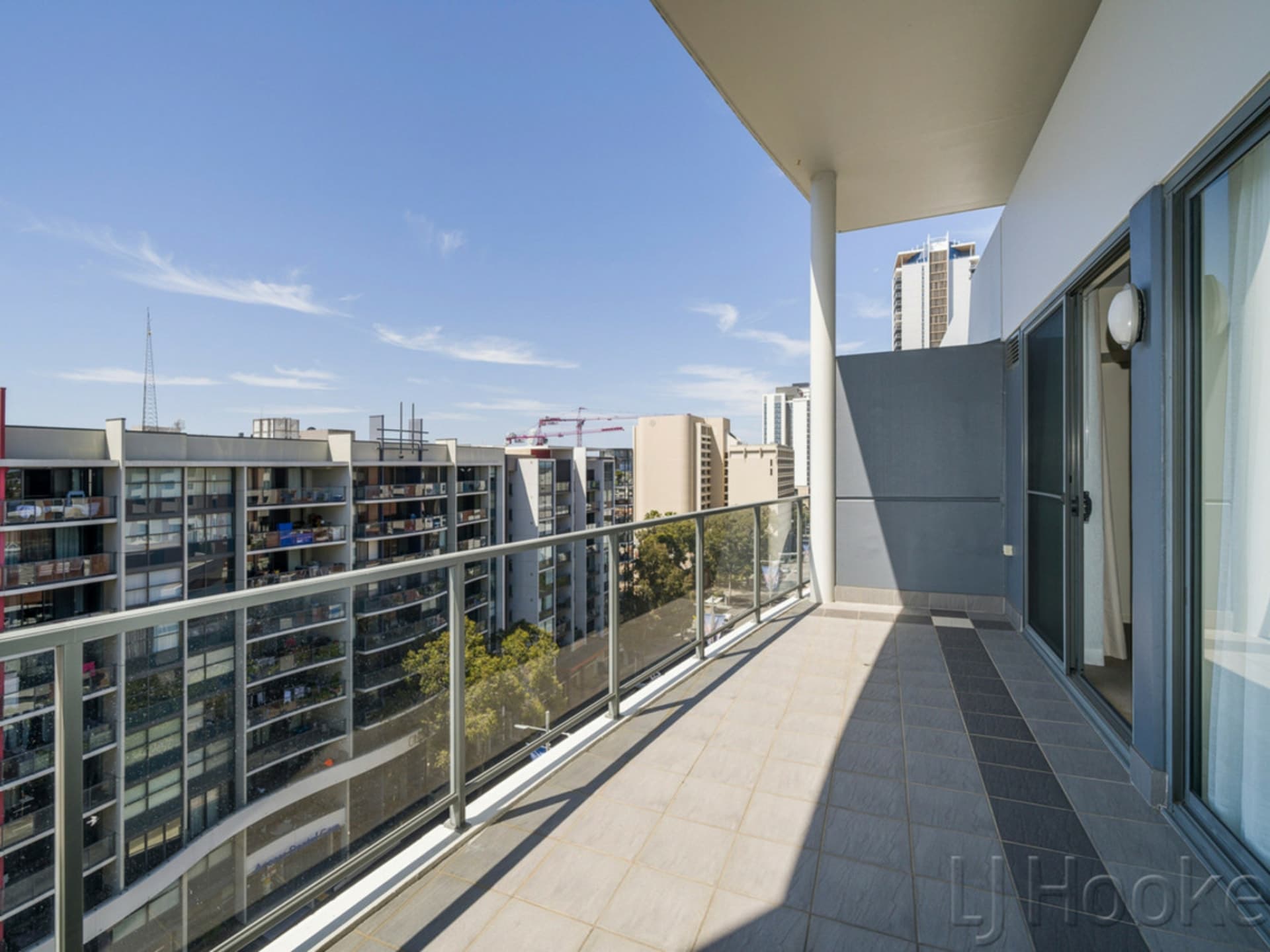 101/131 Adelaide Terrace East Perth WA, East Perth - Thumbnail 4