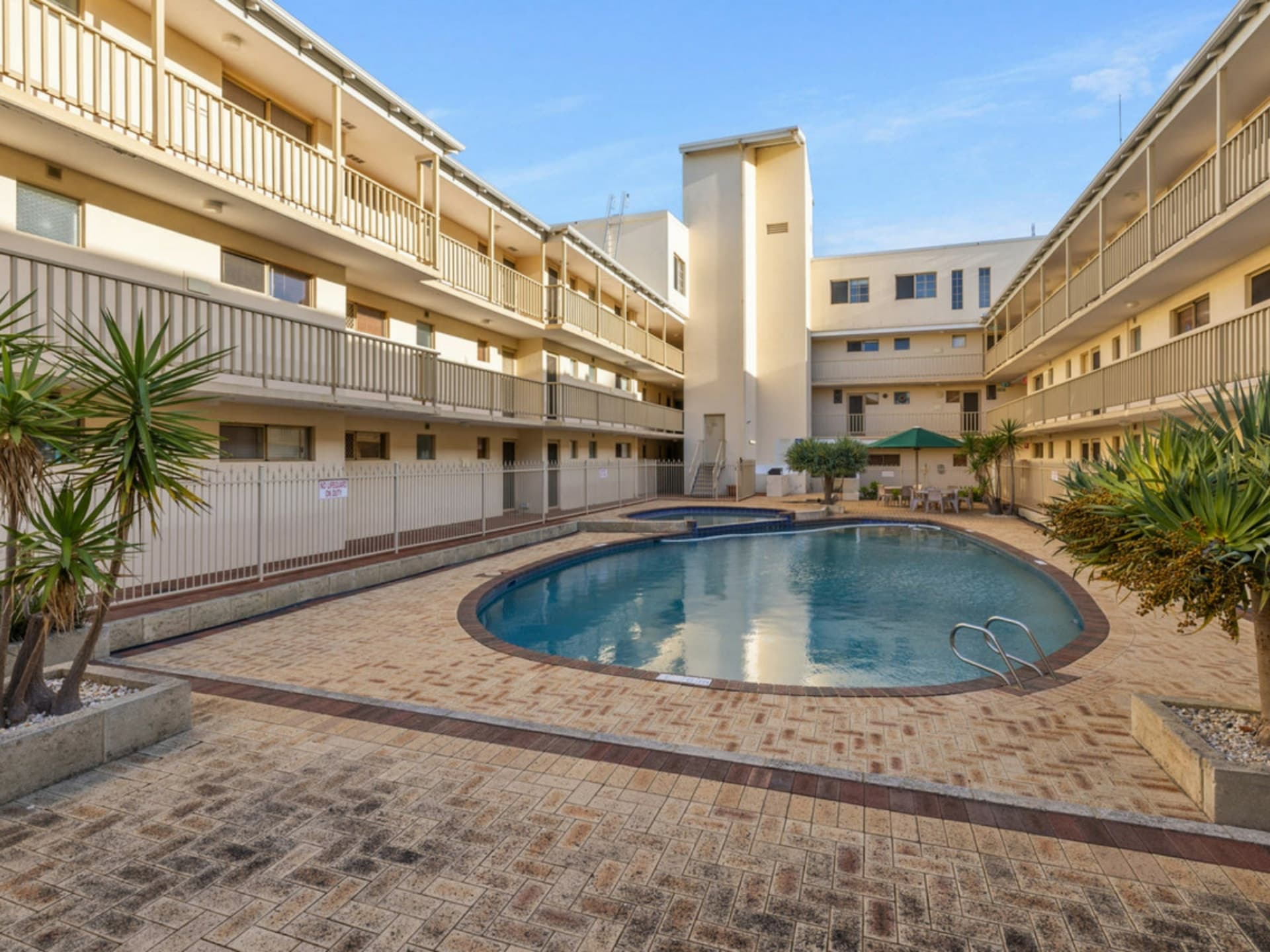 23/22 Nile Street East Perth WA, East Perth - Image 1