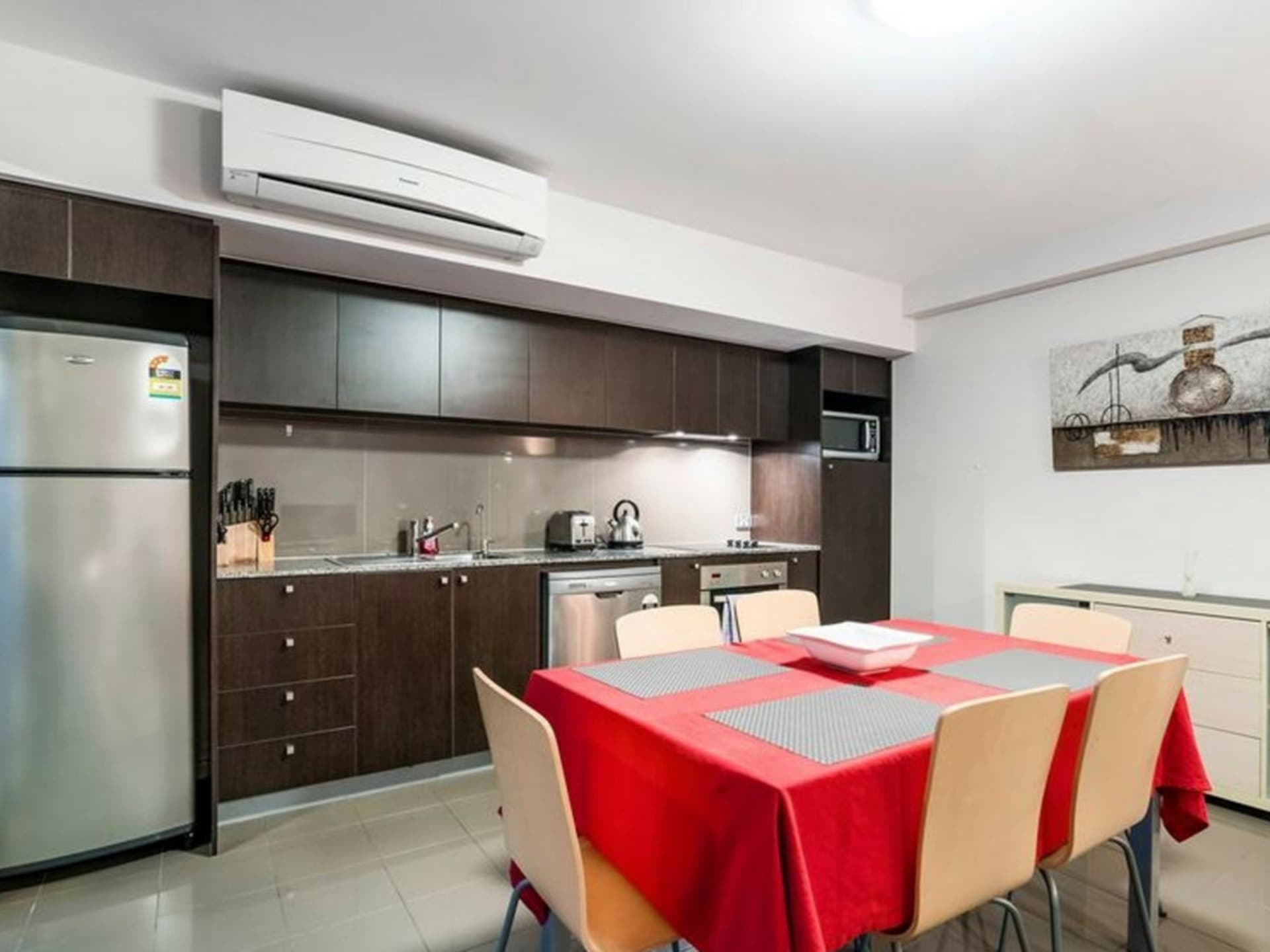13/118 Adelaide Terrace East Perth WA, East Perth - Thumbnail 4