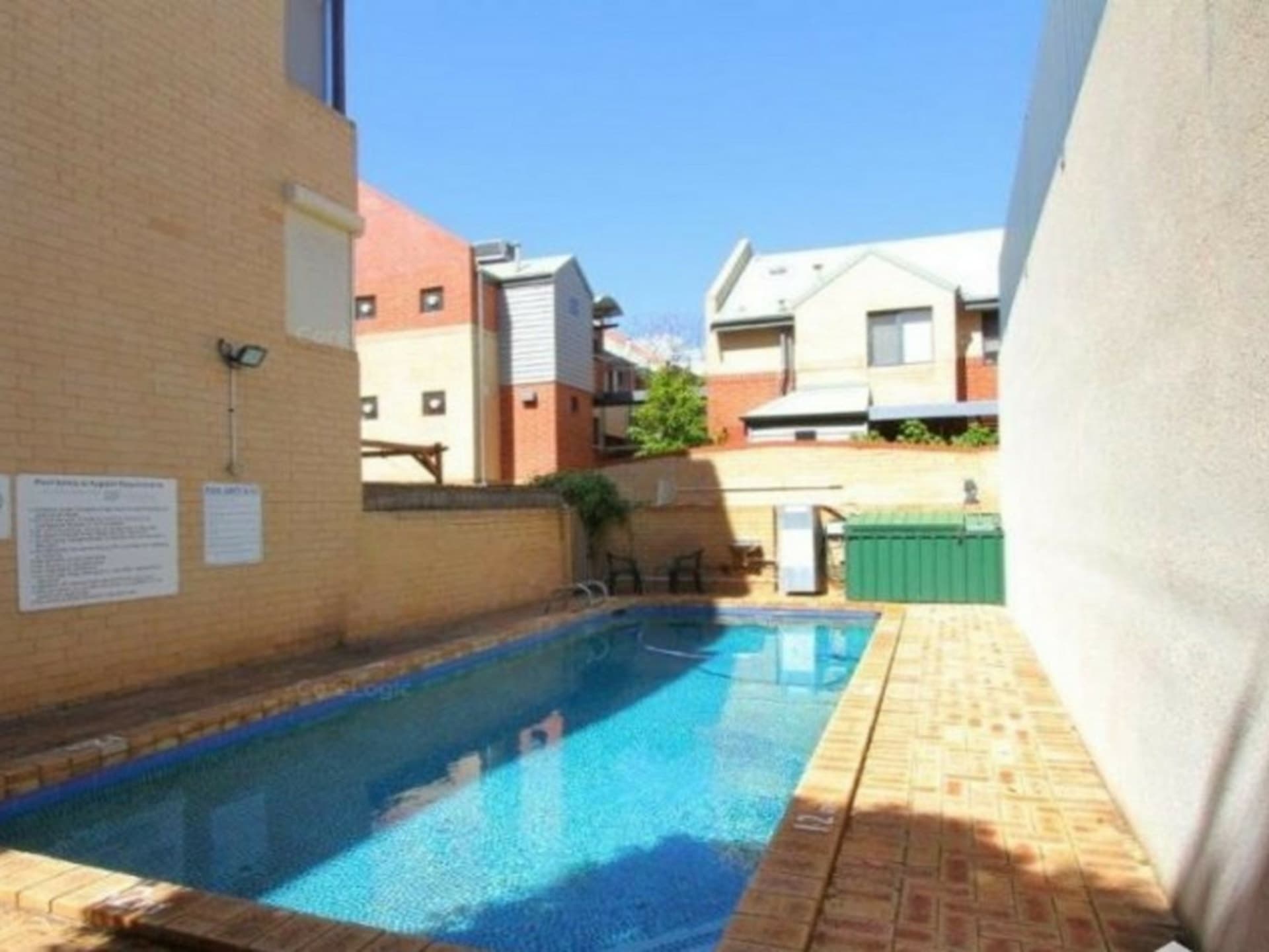 8/35 Goderich Street East Perth WA, East Perth - Thumbnail 8