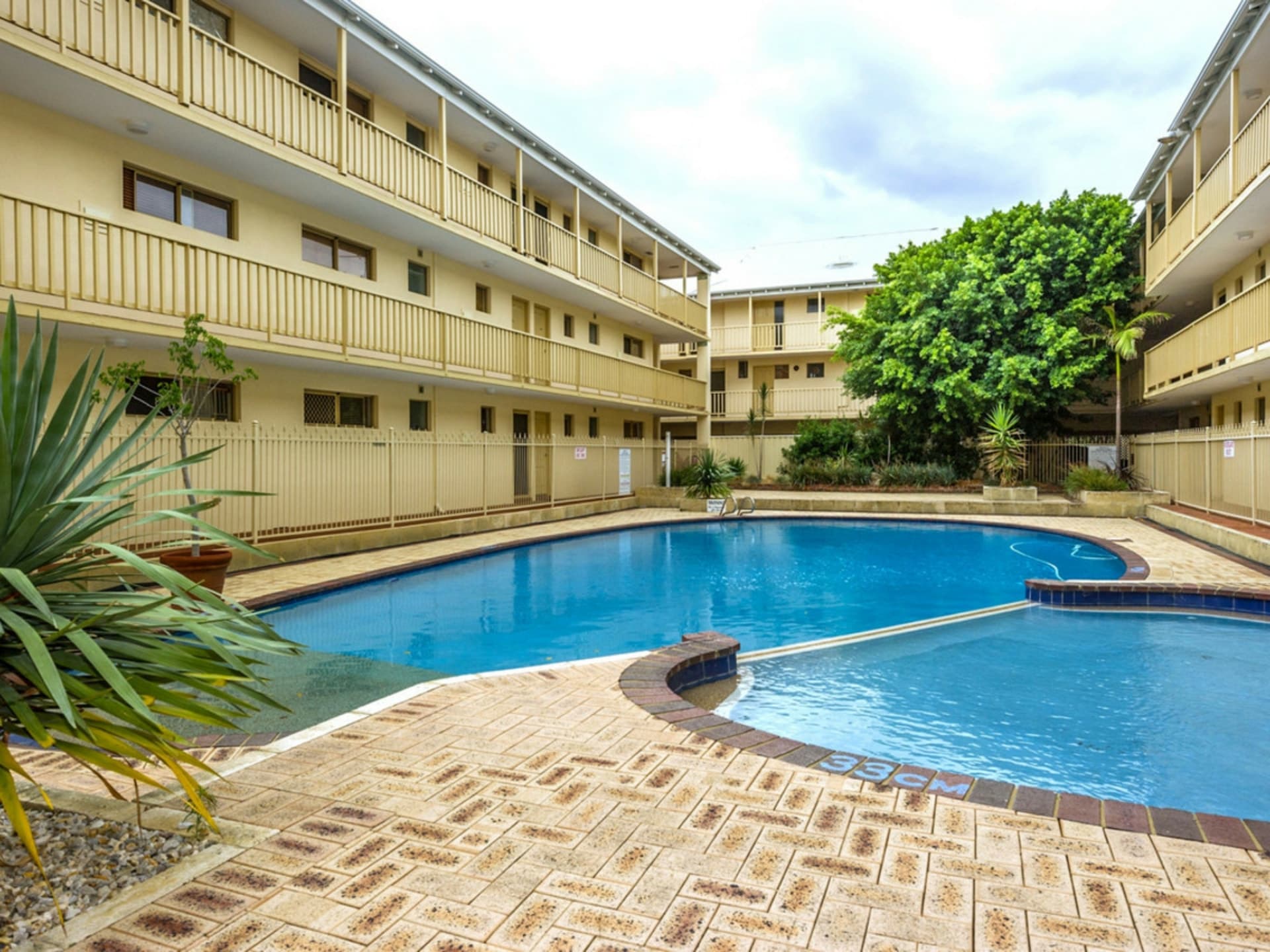 57/22 Nile Street East Perth WA, East Perth - Image 1