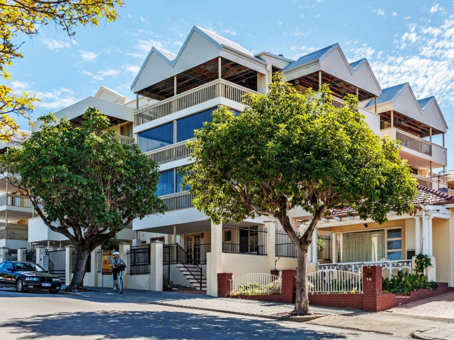 57/22 Nile Street East Perth WA, East Perth - Thumbnail 6