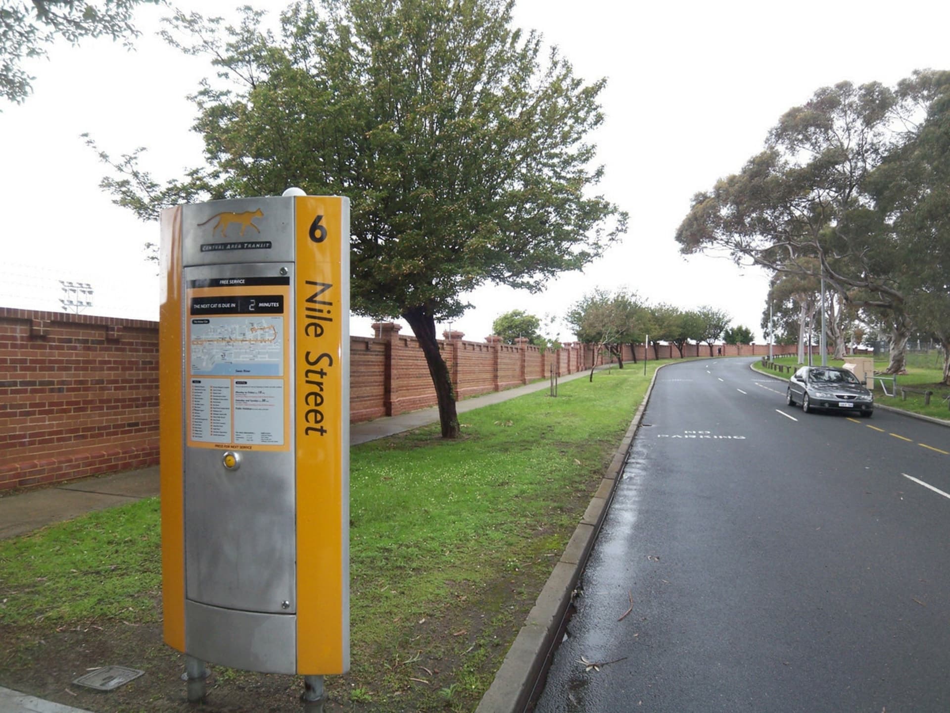 57/22 Nile Street East Perth WA, East Perth - Thumbnail 8