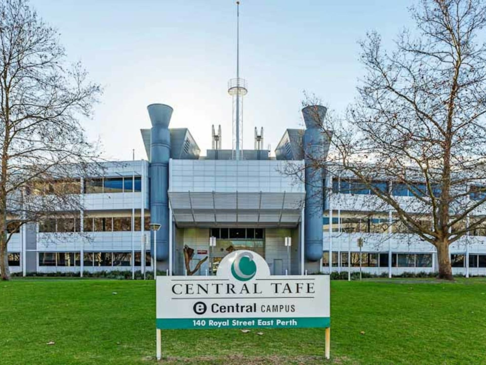 912/112 Goderich Street East Perth WA, East Perth - Image 1