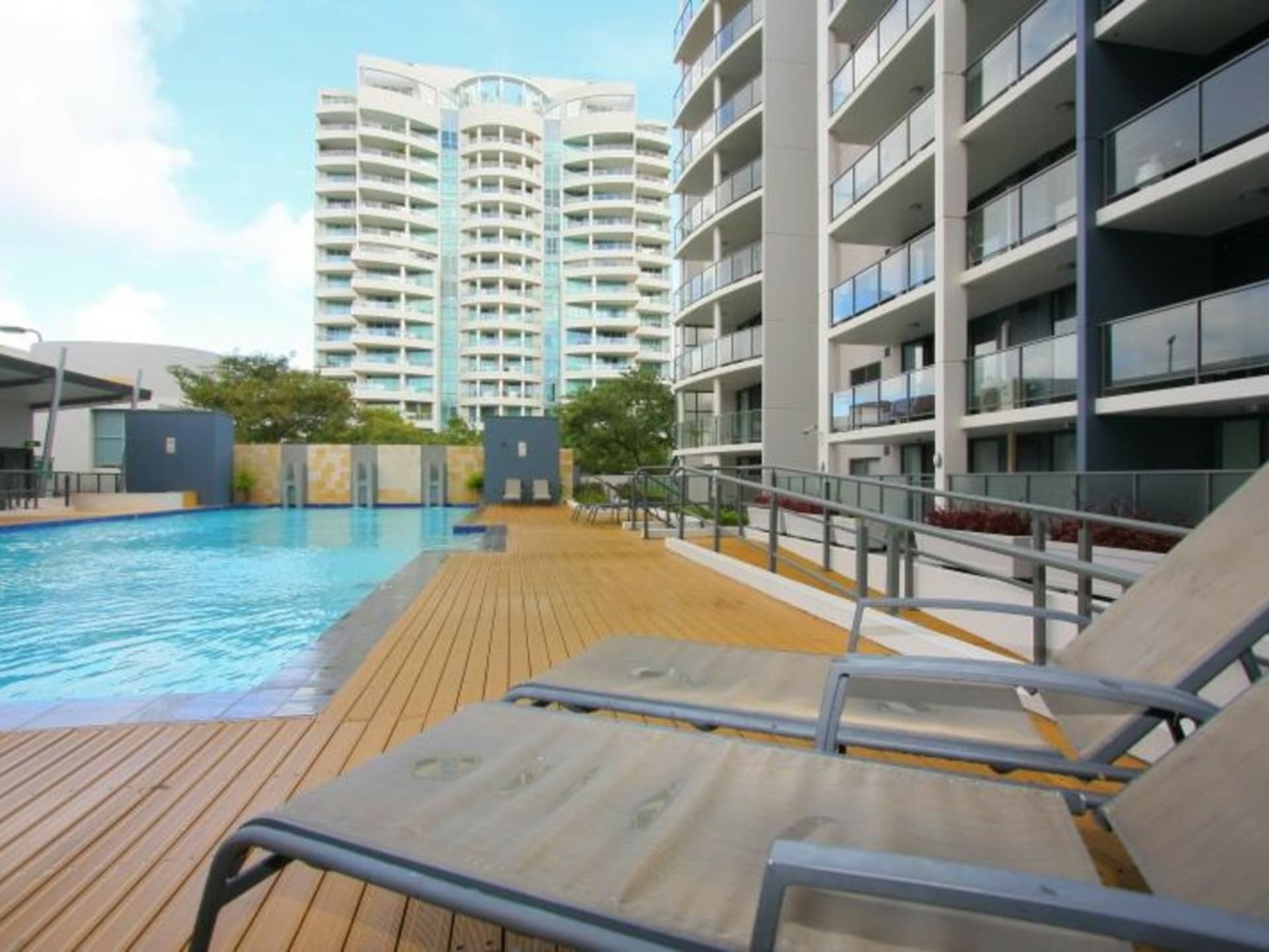 87/131 Adelaide Terrace East Perth WA, East Perth - Thumbnail 7