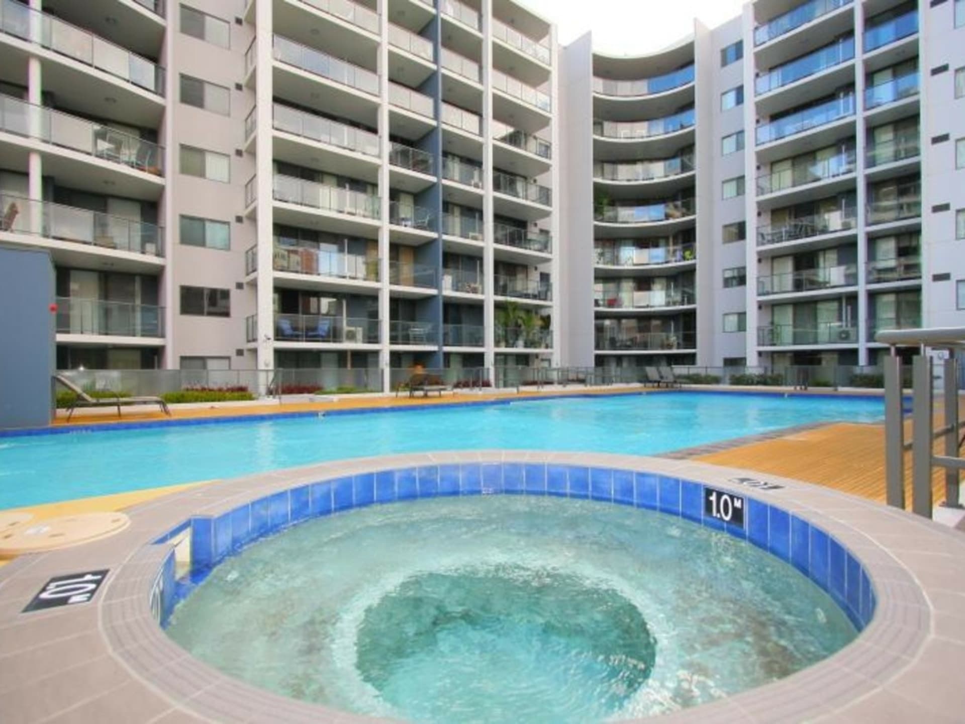 87/131 Adelaide Terrace East Perth WA, East Perth - Thumbnail 8