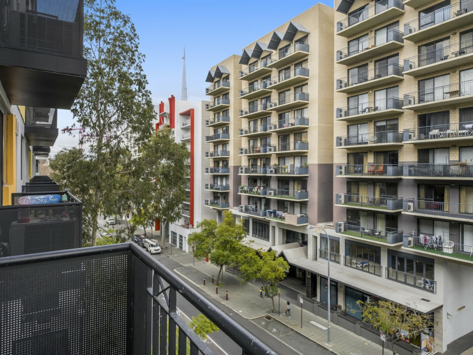 44/190 Hay Street East Perth WA, East Perth - Thumbnail 2