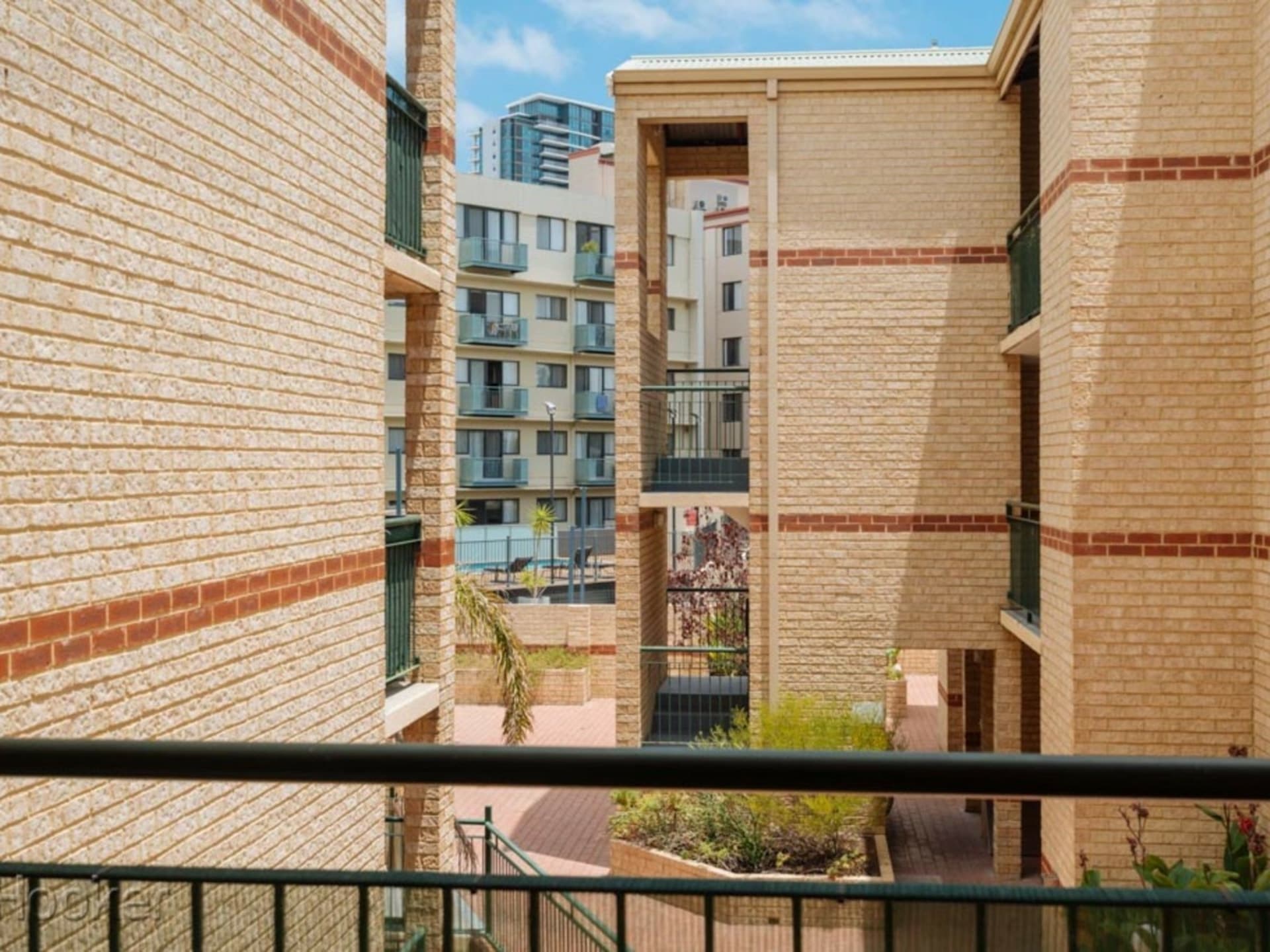 18/18 Forrest Avenue East Perth WA, East Perth - Image 1