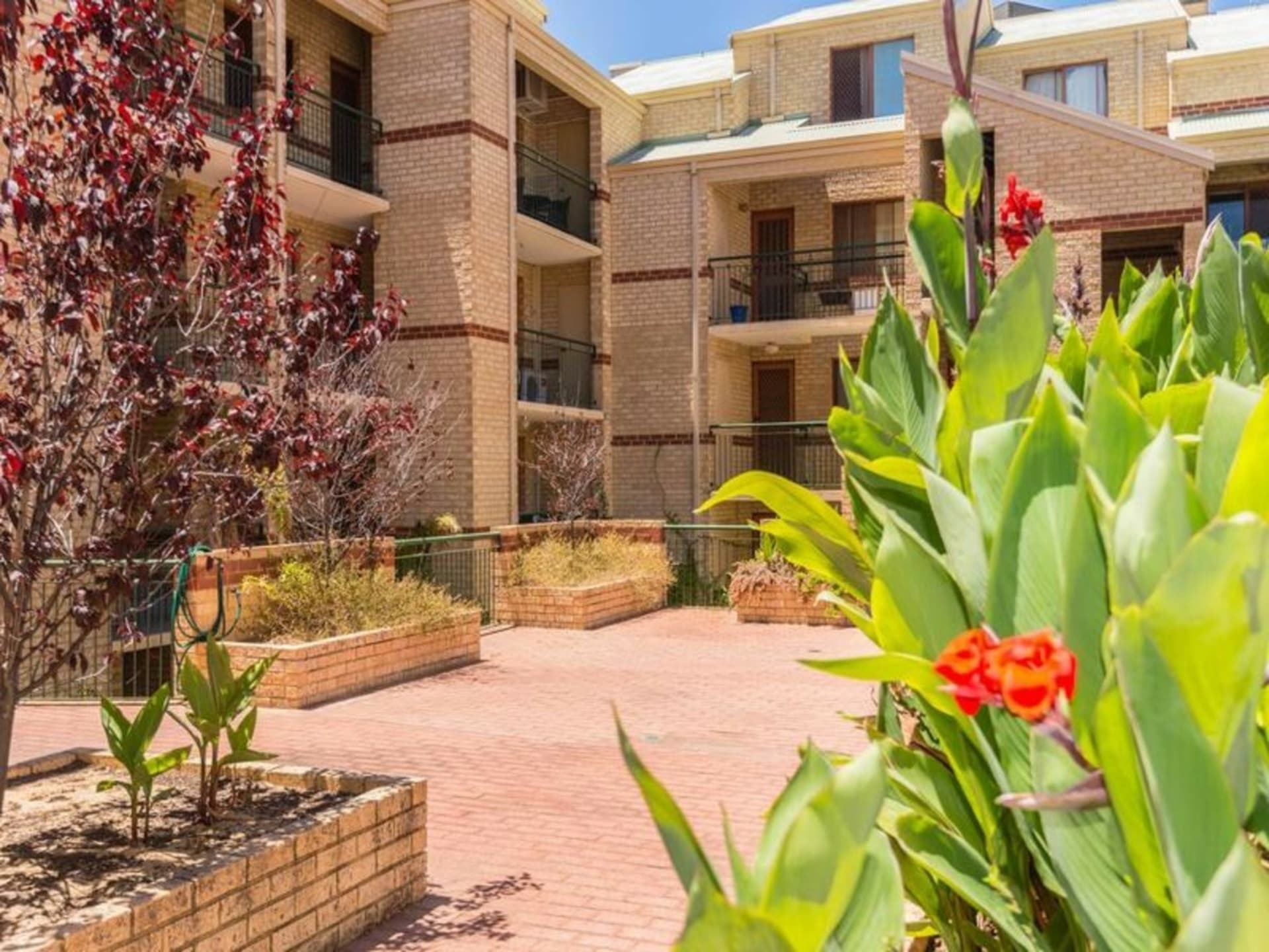 18/18 Forrest Avenue East Perth WA, East Perth - Thumbnail 3