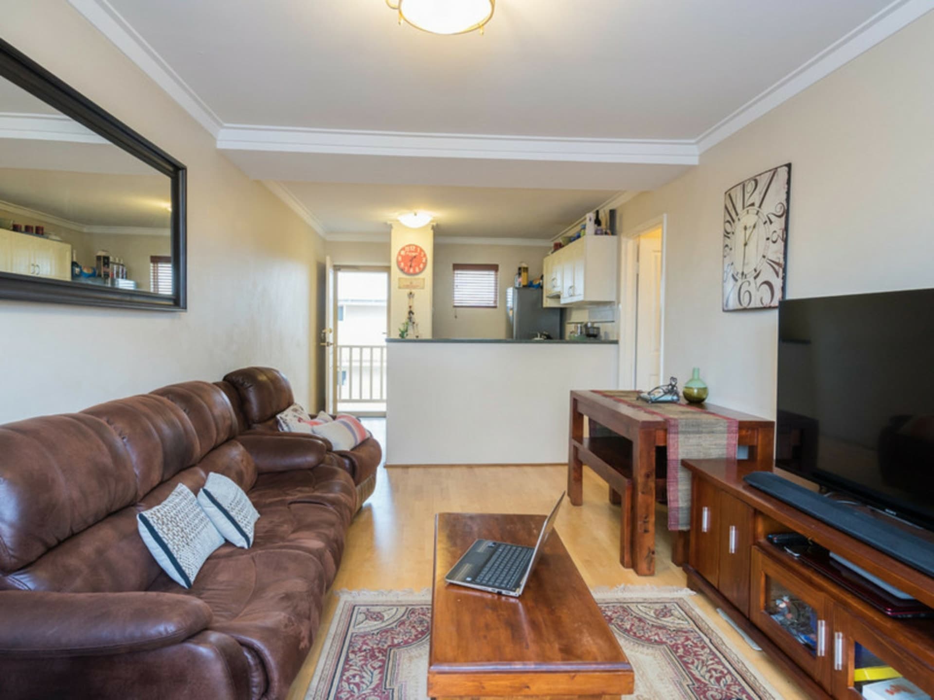 48/22 Nile Street East Perth WA, East Perth - Thumbnail 2