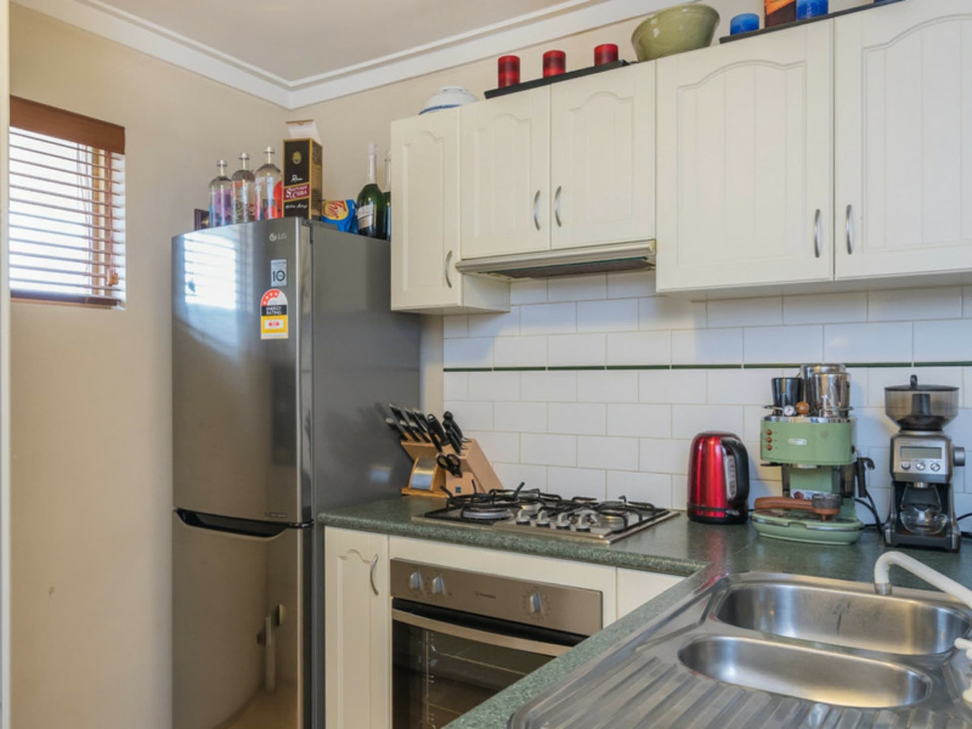 48/22 Nile Street East Perth WA, East Perth - Thumbnail 4