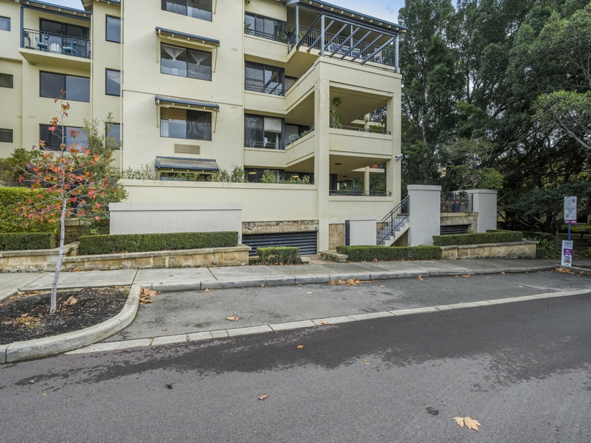 3/24 Constitution Street East Perth WA, East Perth - Image 1