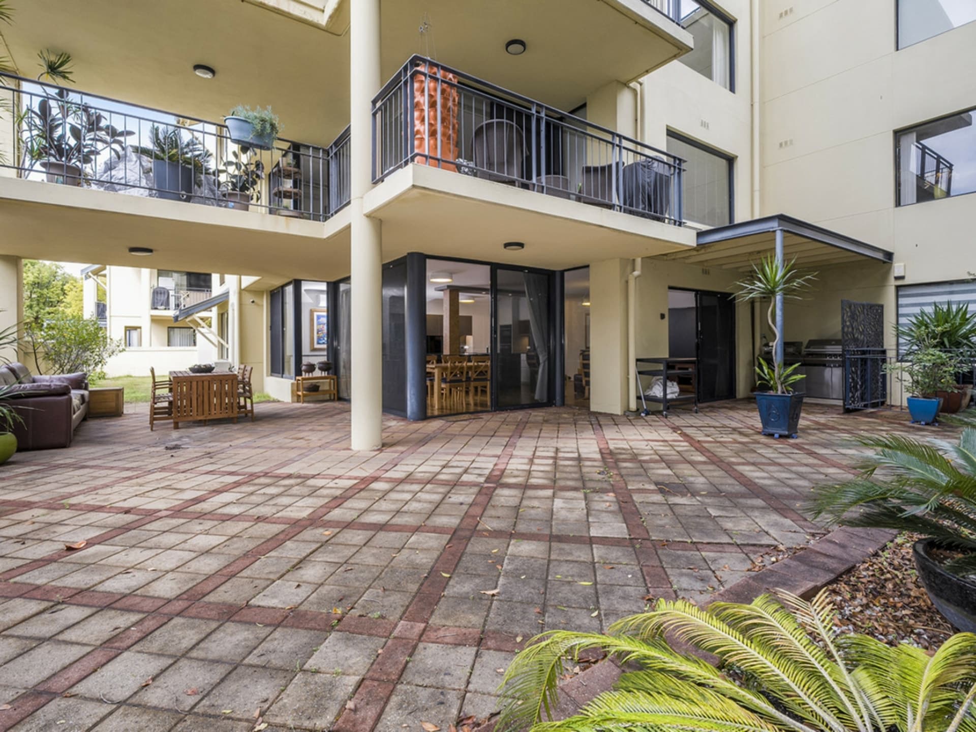 3/24 Constitution Street East Perth WA, East Perth - Thumbnail 2
