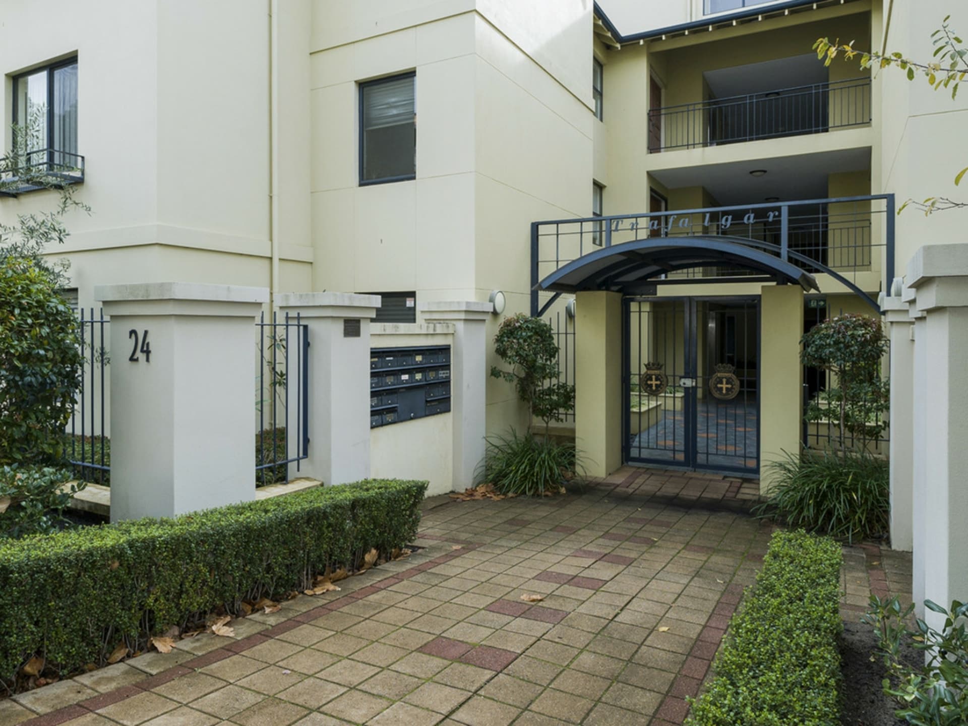 3/24 Constitution Street East Perth WA, East Perth - Thumbnail 3