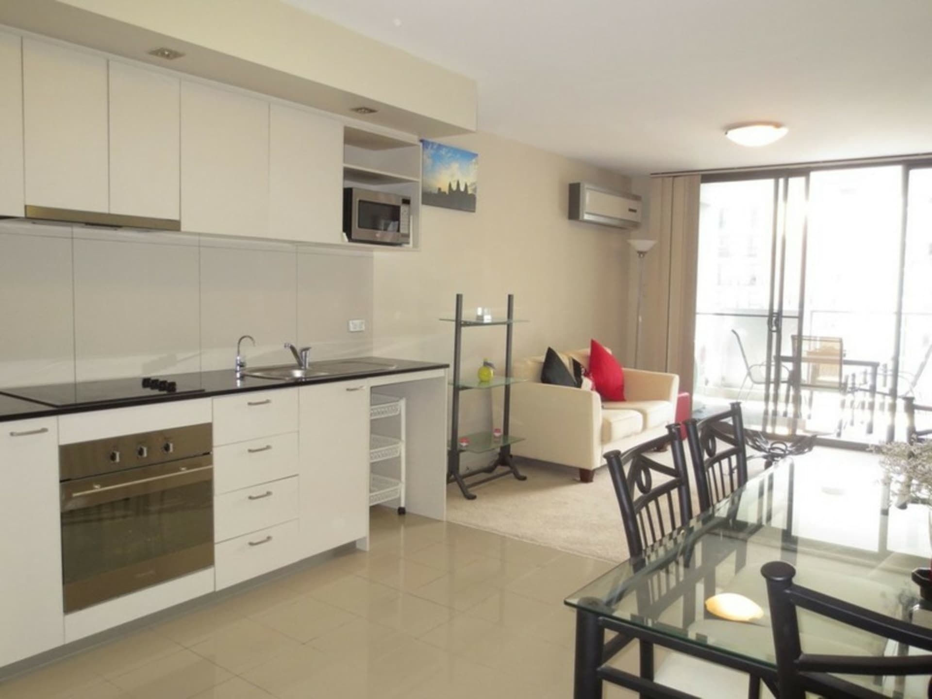 27/128 Adelaide Terrace East Perth WA, East Perth - Thumbnail 2