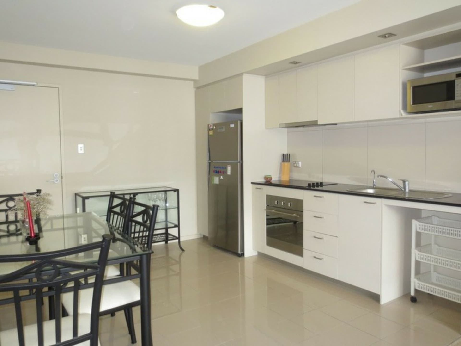 27/128 Adelaide Terrace East Perth WA, East Perth - Thumbnail 4