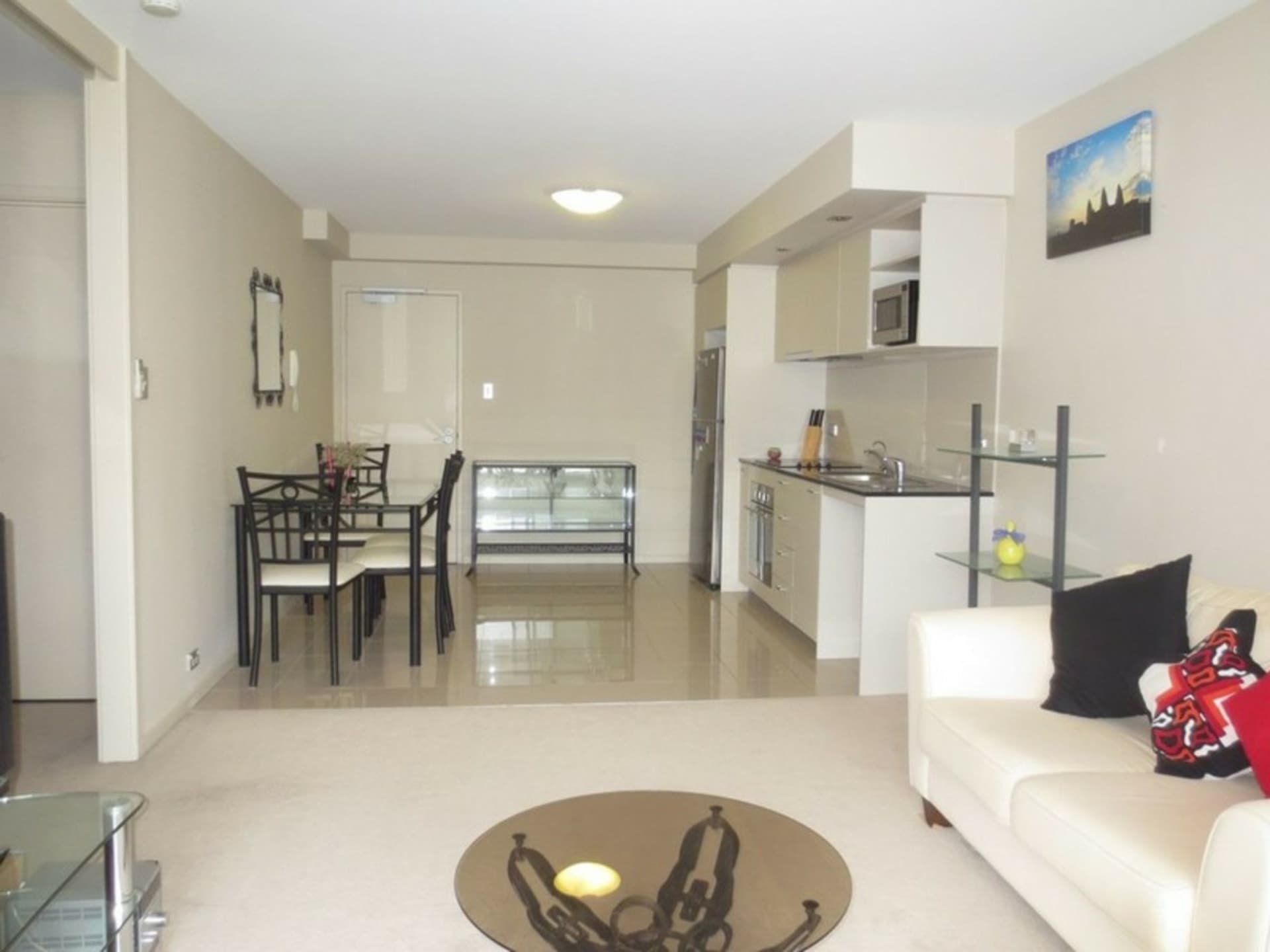27/128 Adelaide Terrace East Perth WA, East Perth - Thumbnail 5