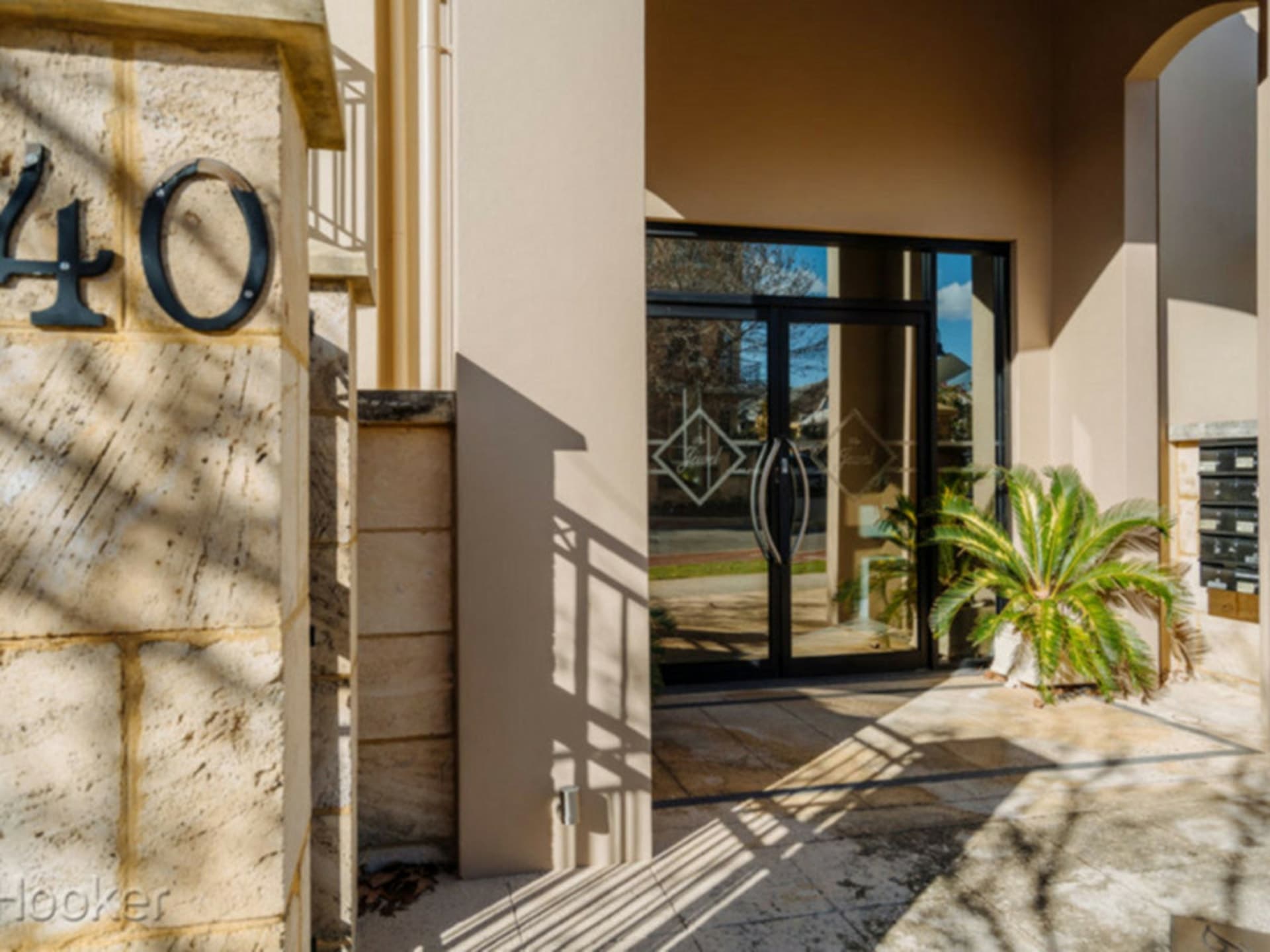 7/40 Victory Terrace East Perth WA, East Perth - Thumbnail 2
