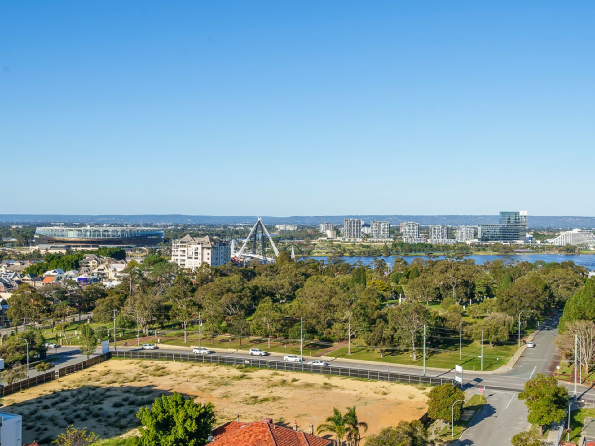 601/35 Bronte Street East Perth WA, East Perth - Thumbnail 7