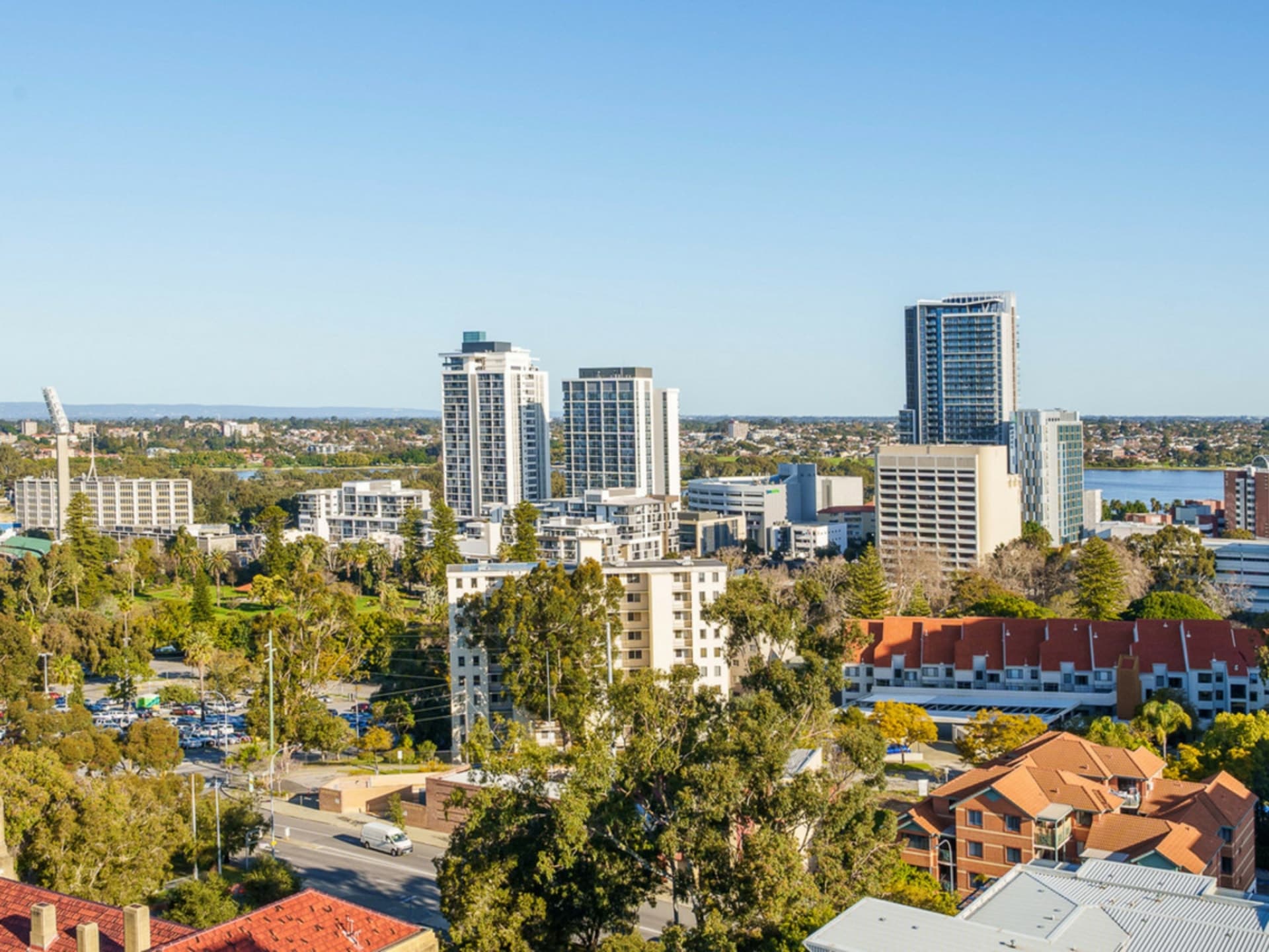 601/35 Bronte Street East Perth WA, East Perth - Thumbnail 8