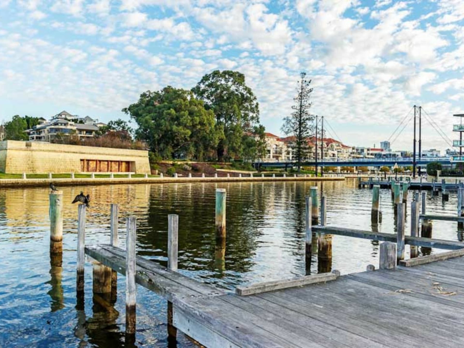 28B Kensington Street East Perth WA, East Perth - Thumbnail 6