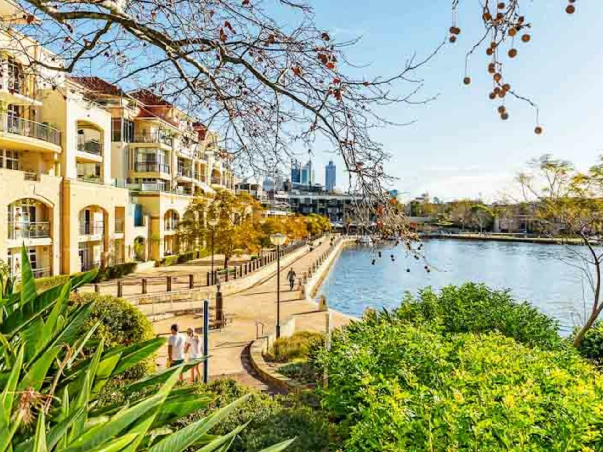 28B Kensington Street East Perth WA, East Perth - Thumbnail 8