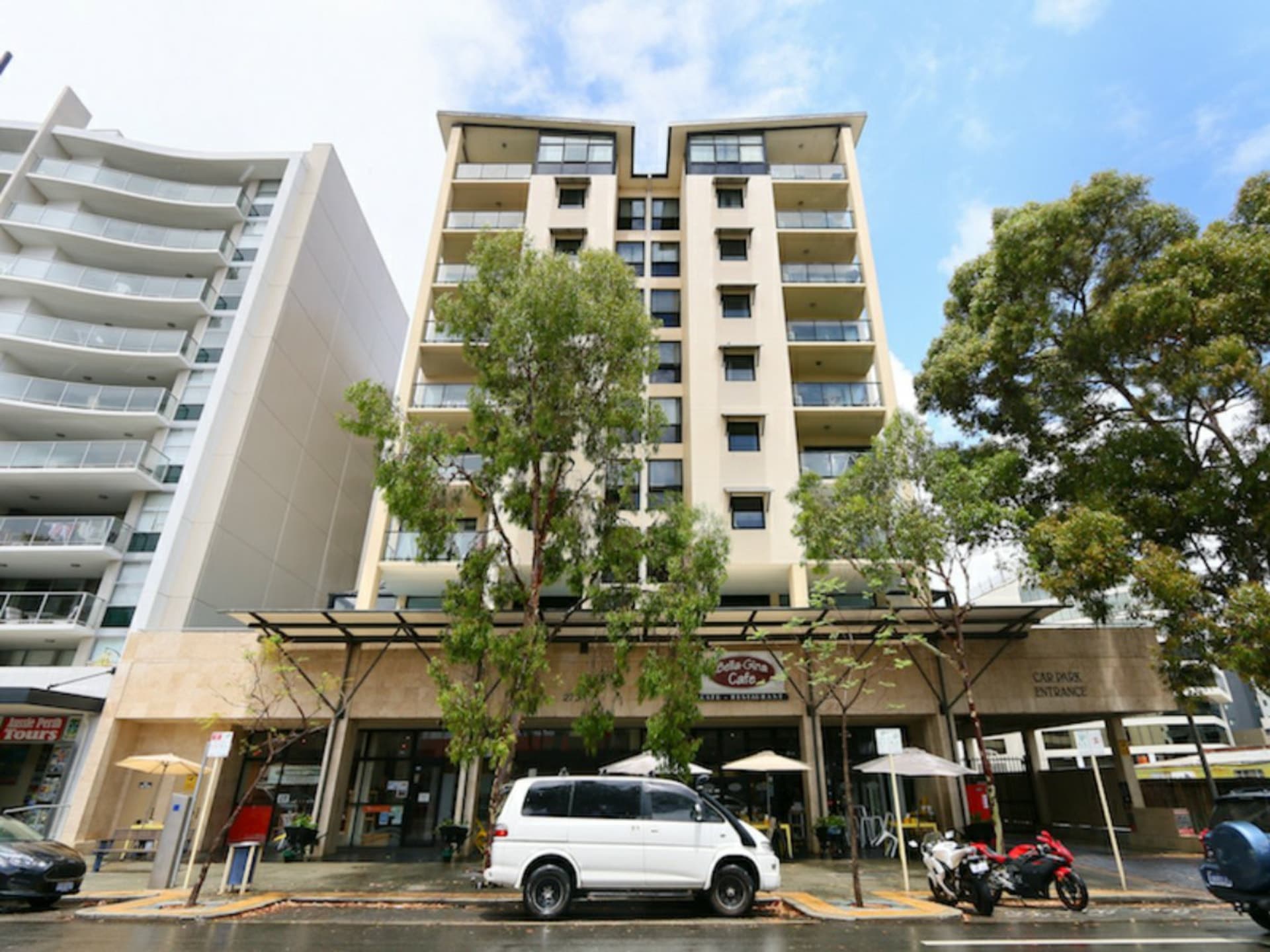 37/273 Hay Street East Perth WA, East Perth - Image 1