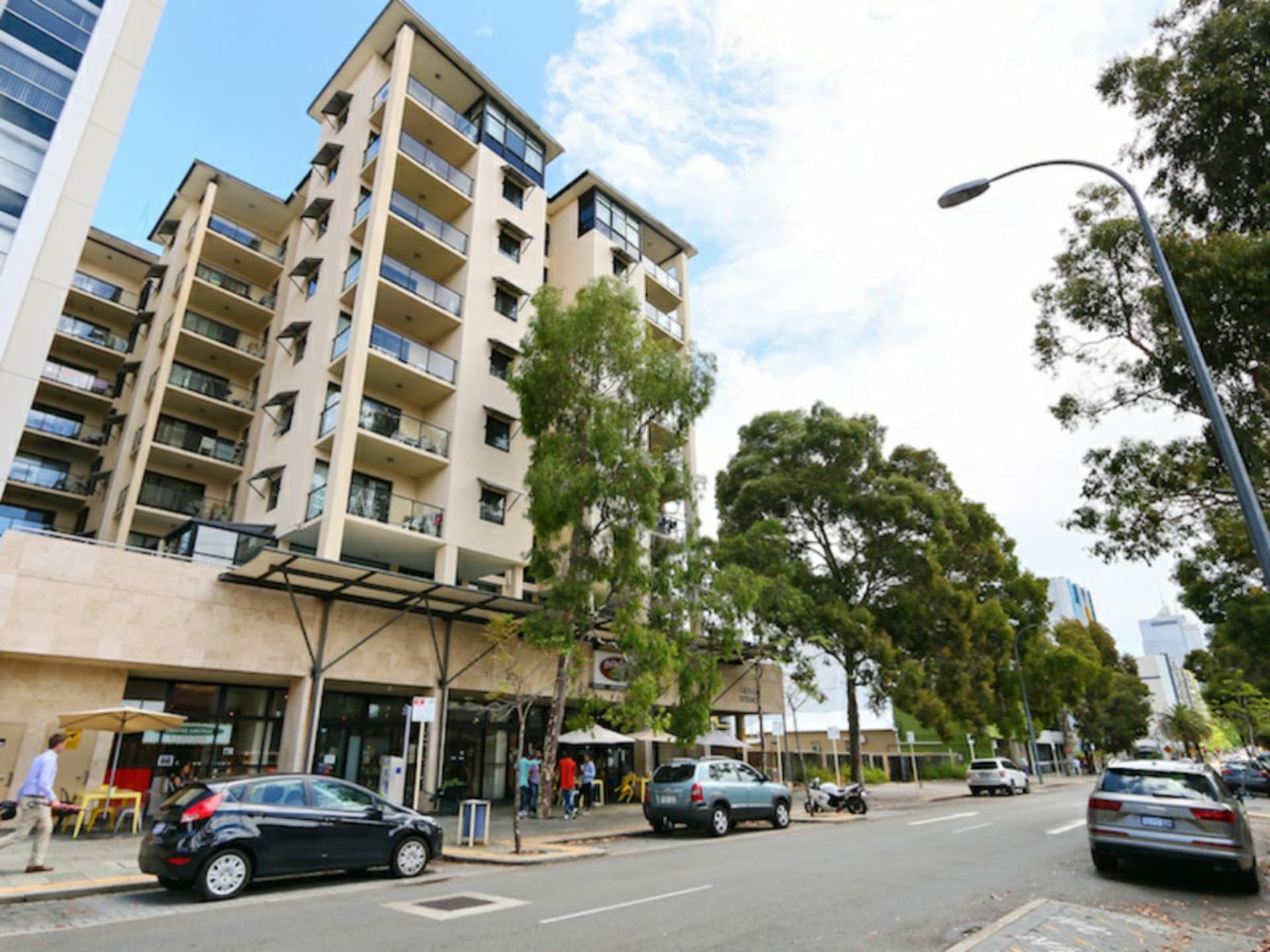 37/273 Hay Street East Perth WA, East Perth - Thumbnail 2