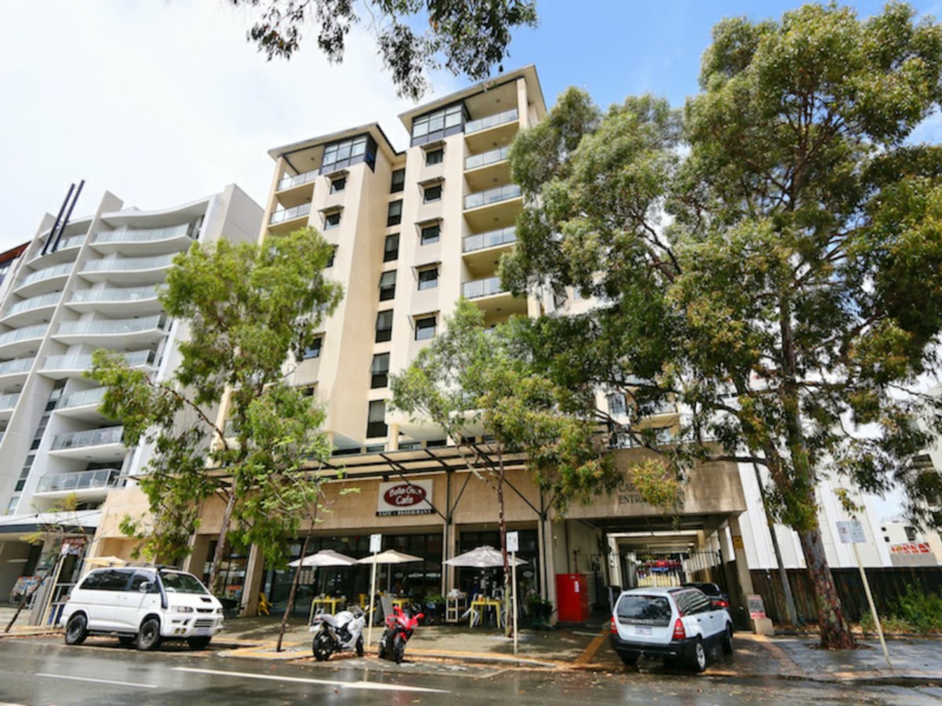 37/273 Hay Street East Perth WA, East Perth - Thumbnail 3
