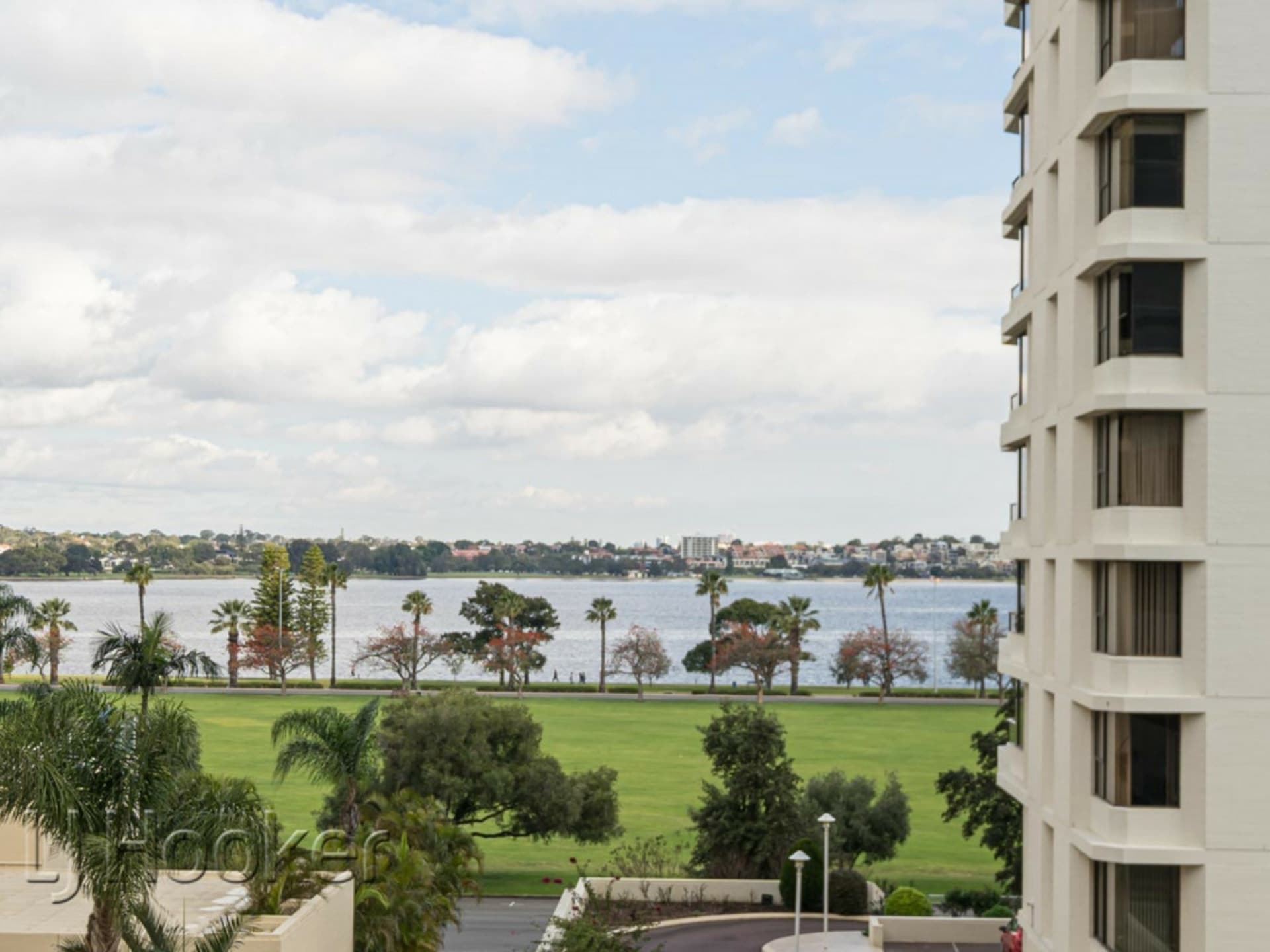 23/151 Adelaide Terrace East Perth WA, East Perth - Image 1