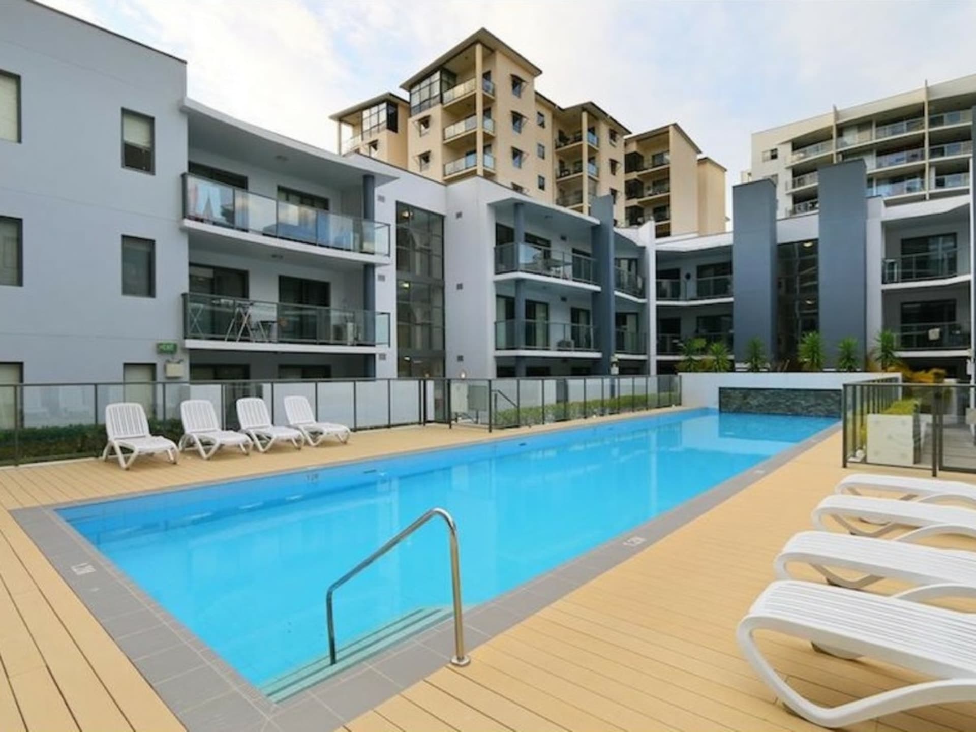 56/188 Adelaide Terrace East Perth WA, East Perth - Image 1