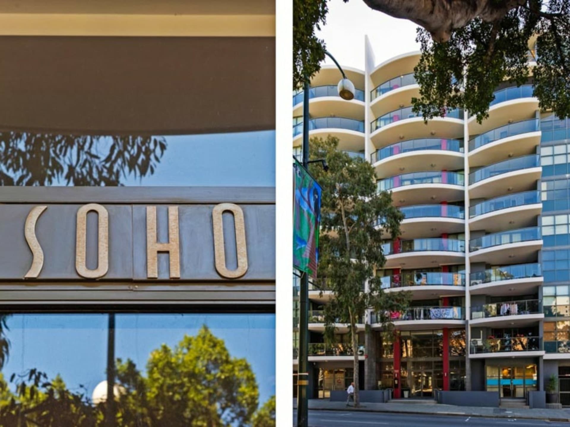 56/188 Adelaide Terrace East Perth WA, East Perth - Thumbnail 2