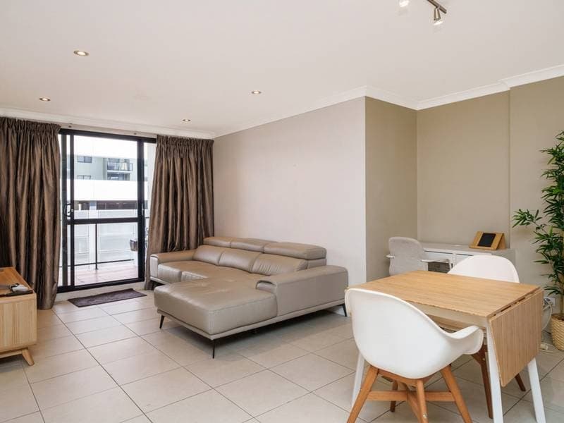 18/7 Bennett Street East Perth WA, East Perth - Thumbnail 2
